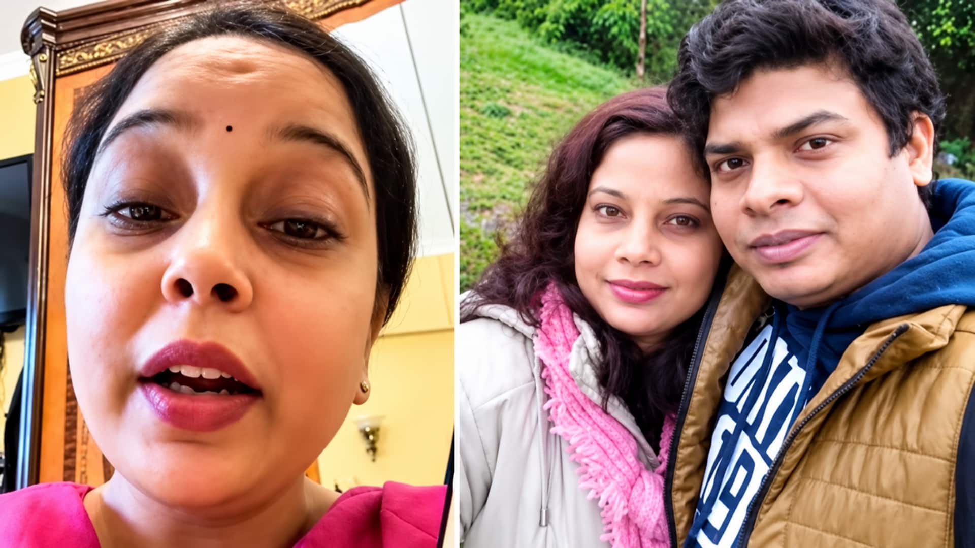 Kanpur engineer: రష్యాలో అరెస్టైన చందన్‌ గుప్తా విడుదల.. ధ్రువీకరించిన భార్య స్నేహ