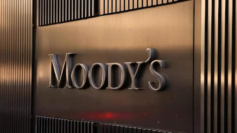 Moody's: మధ్యప్రాచ్య సంక్షోభం వేళ భారత్‌కు ఊరట.. 7% వృద్ధి అంచనా పెంచిన మూడీస్