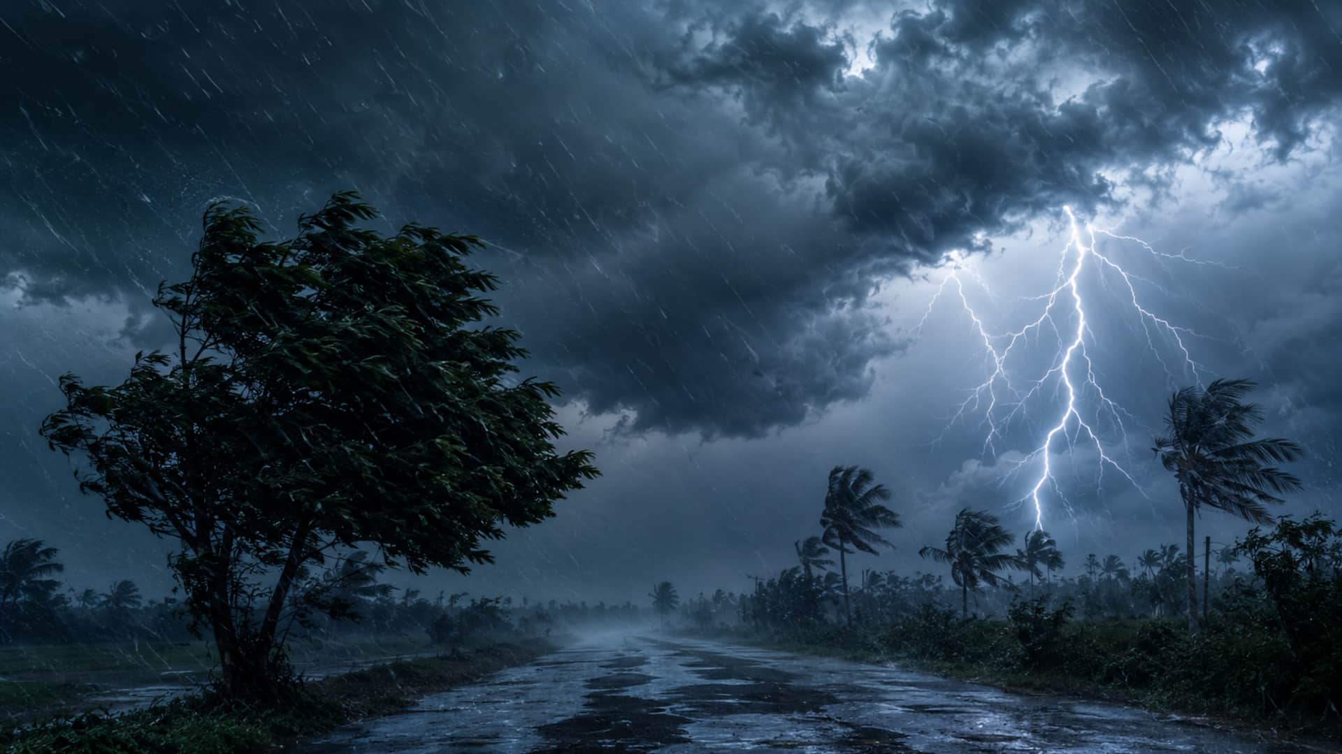 Andhra Pradesh Rains : ఏపీ ప్రజలకు బిగ్ అలర్ట్.. ఈ18 జిల్లాల్లో వర్షాలు, భారీగా ఈదురుగాలులు