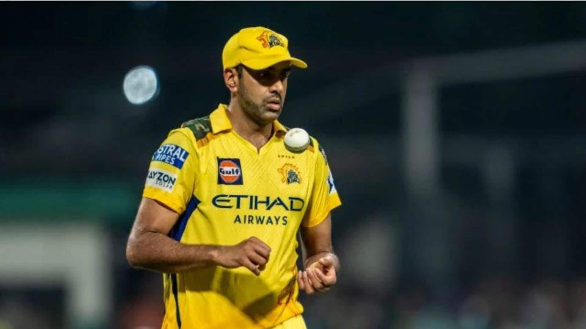 Ashwin - CSK: 'ఇక నుంచి క్రికెట్‌పైనే దృష్టి పెడతా'.. సీఎస్‌కే వివరణపై అశ్విన్‌ రియాక్షన్‌