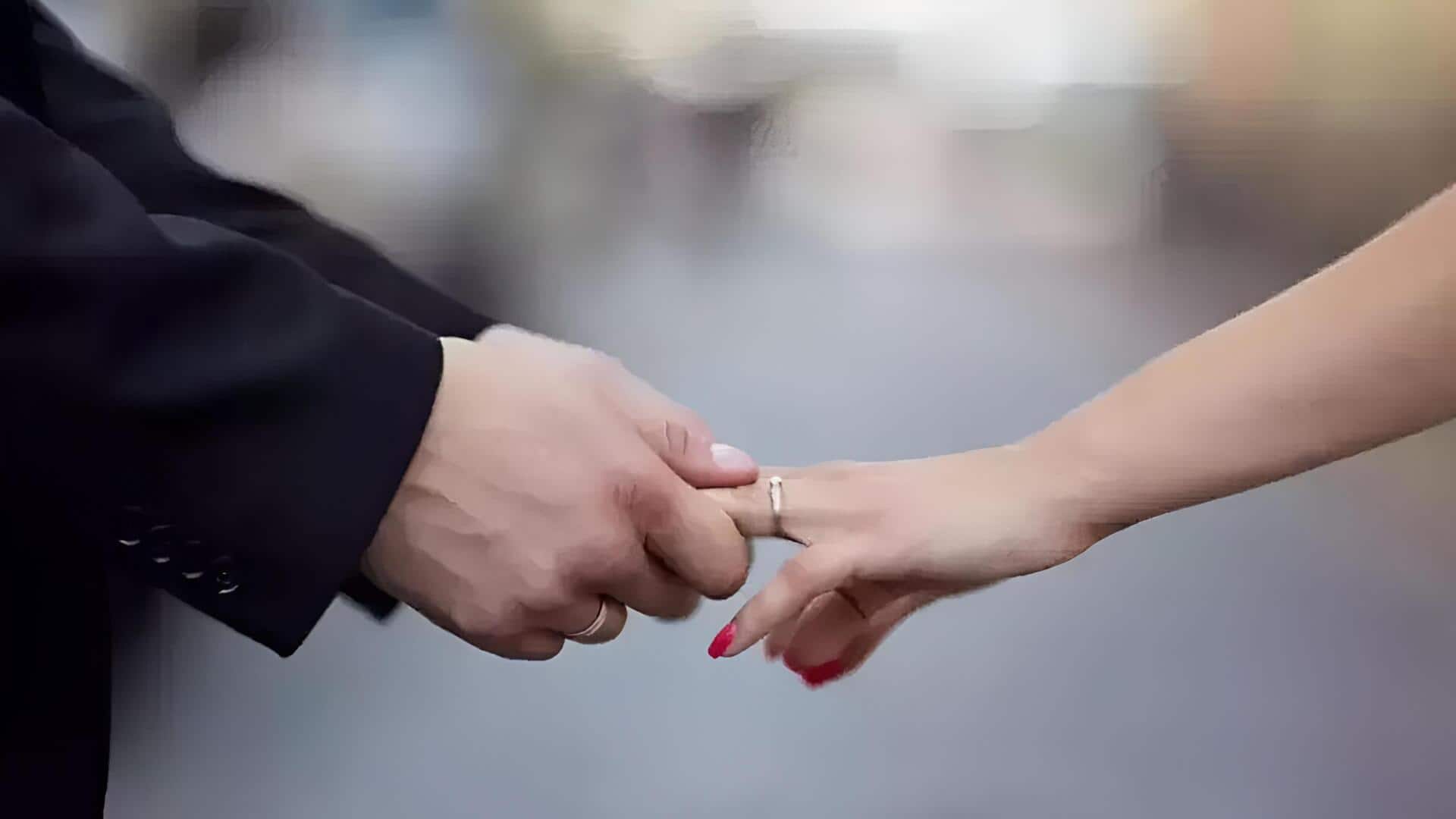 Promise Day : మాటలతో హృదయాన్ని గెలుచుకునే రోజు ఇదే.. ప్రామిస్ డే.. మీ కోసమే బెస్ట్ కోట్స్!