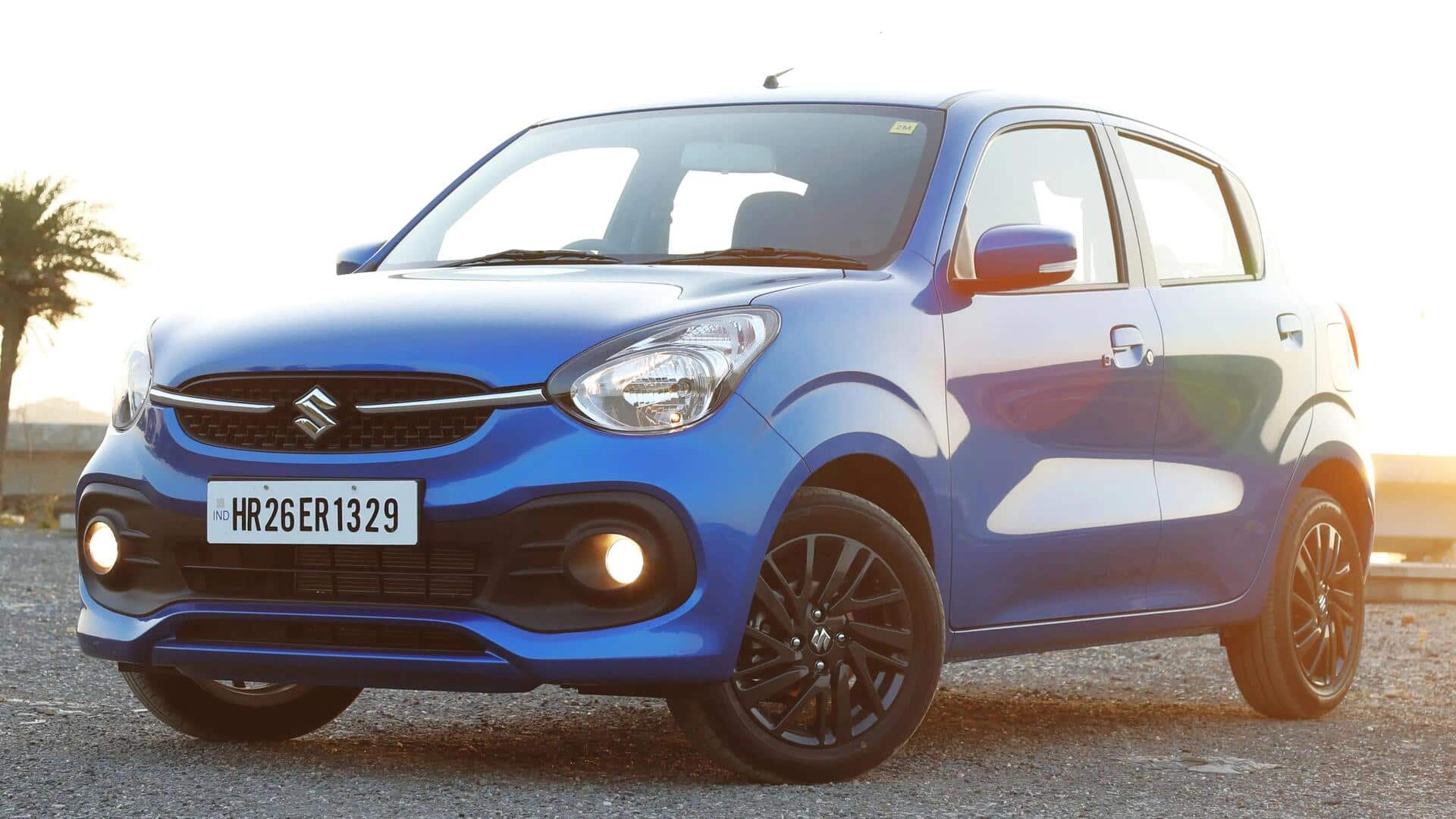 Maruti Suzuki Discounts Aug'26: విక్టోరిస్, స్విఫ్ట్ సహా కార్లపై రూ.1.35 లక్షల వరకు డిస్కౌంట్