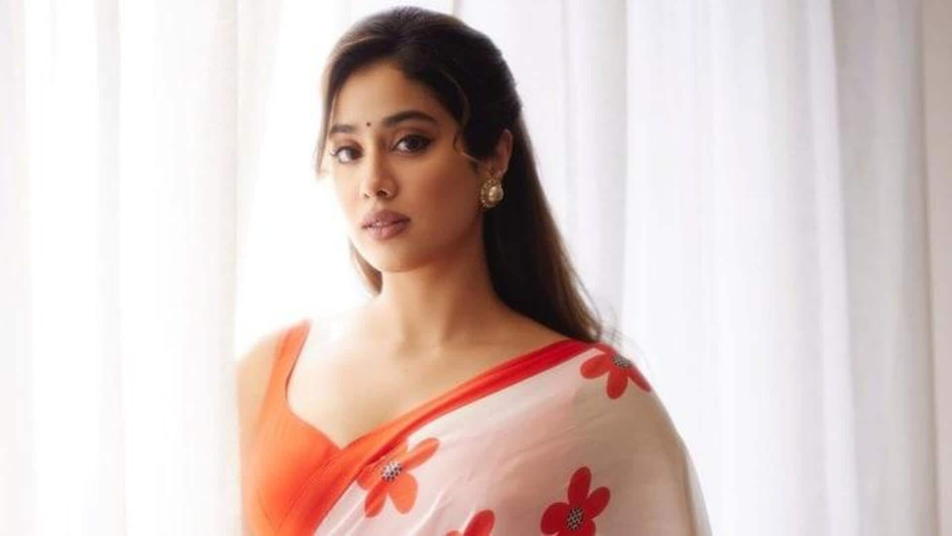 Janhvi Kapoor: మద్యం మత్తులో ఆక్సిడెంట్ చేసిన మహిళ.. అసహనం వ్యక్తం చేసిన జాన్వీ కపూర్ Janhvi Kapoor: మద్యం మత్తులో ఆక్సిడెంట్ చేసిన మహిళ.. అసహనం వ్యక్తం చేసిన జాన్వీ కపూర్