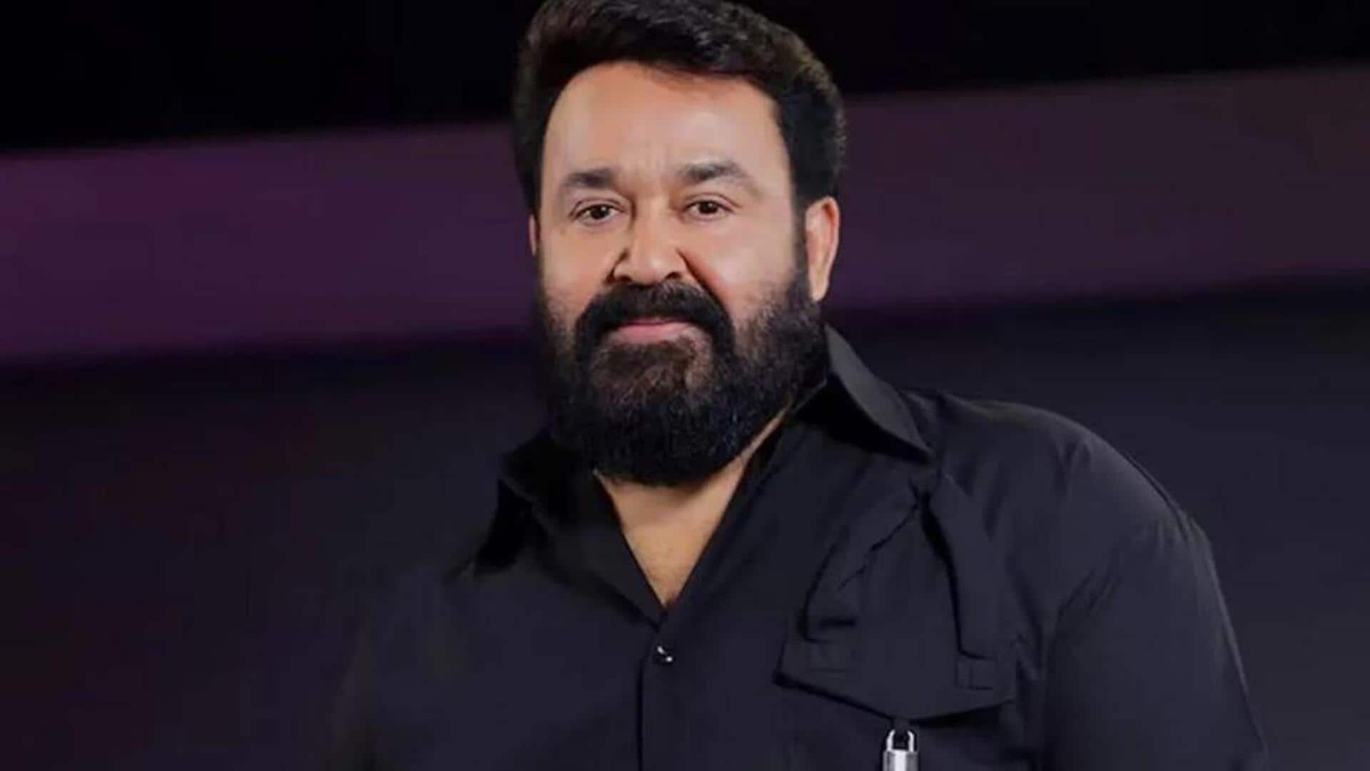 Mohan Lal : ఆ కేసులో మోహన్ లాల్‌కు గట్టి ఎదురుదెబ్బ.. ఆందోళనలో ఫ్యాన్స్!