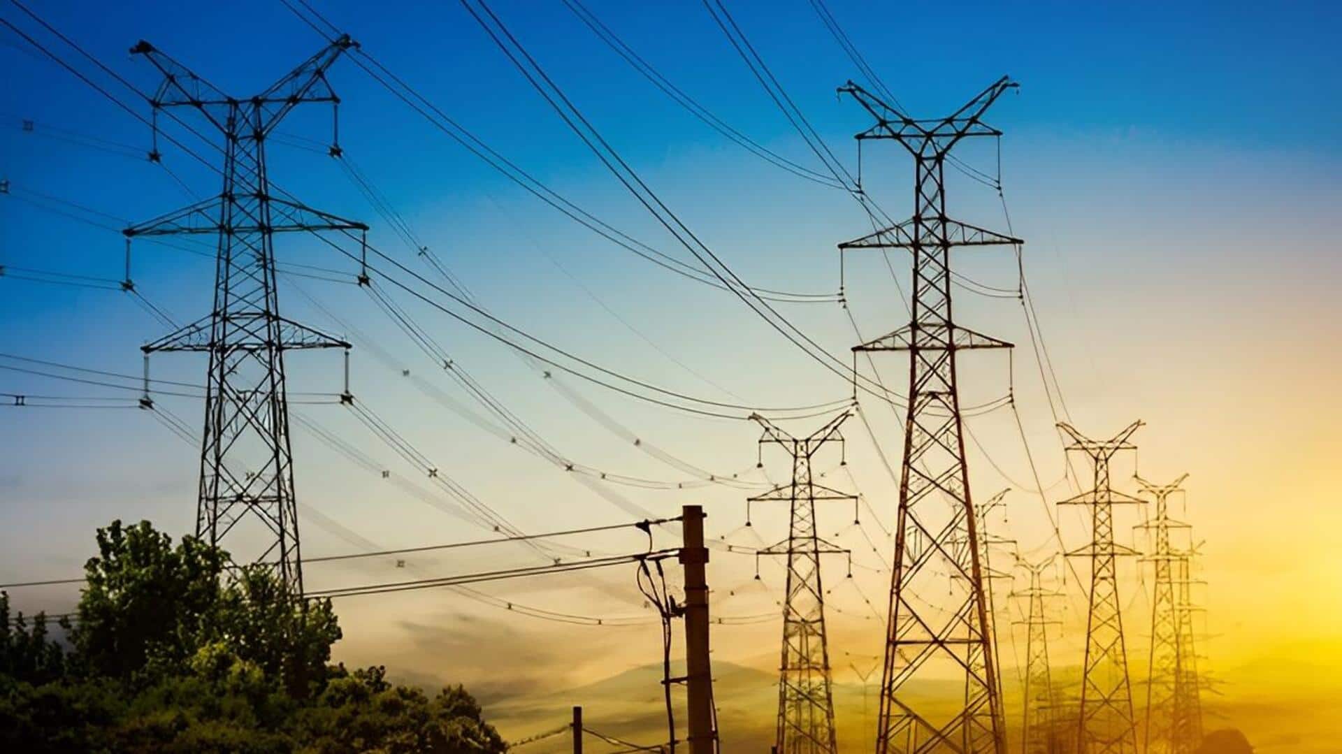 Electricity: కేంద్ర విద్యుత్‌శాఖ నూత‌న‌ నిబంధన.. వివాదం ఉన్నా కరెంటు కట్‌ చేయొద్దు!