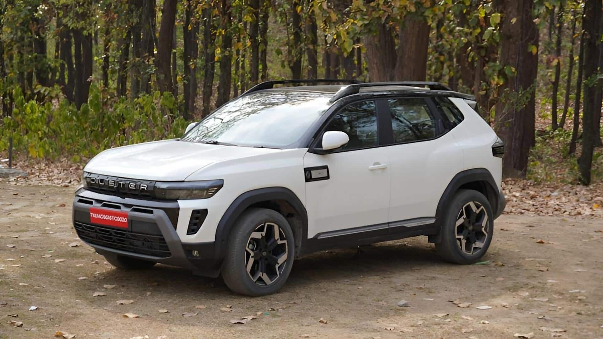 Renault Duster: టైగన్, కుషాక్, క్రెటా N లైన్ కంటే డస్టర్ ఎందుకు బెస్ట్?