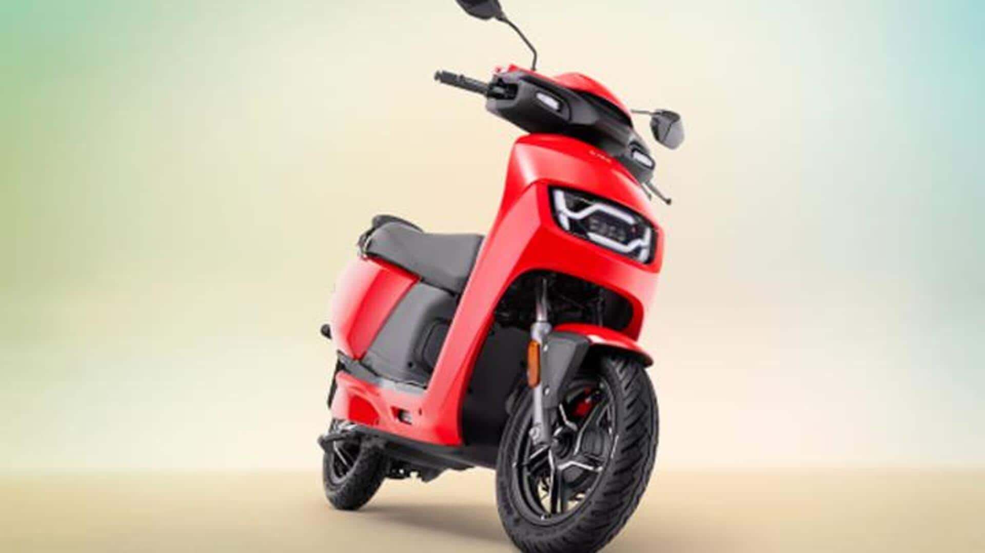 Hero Vida VX2: రూ.44,990కే హీరో కొత్త ఎలక్ట్రిక్ స్కూటర్.. విడా VX2 మార్కెట్లోకి ఎంట్రీ!
