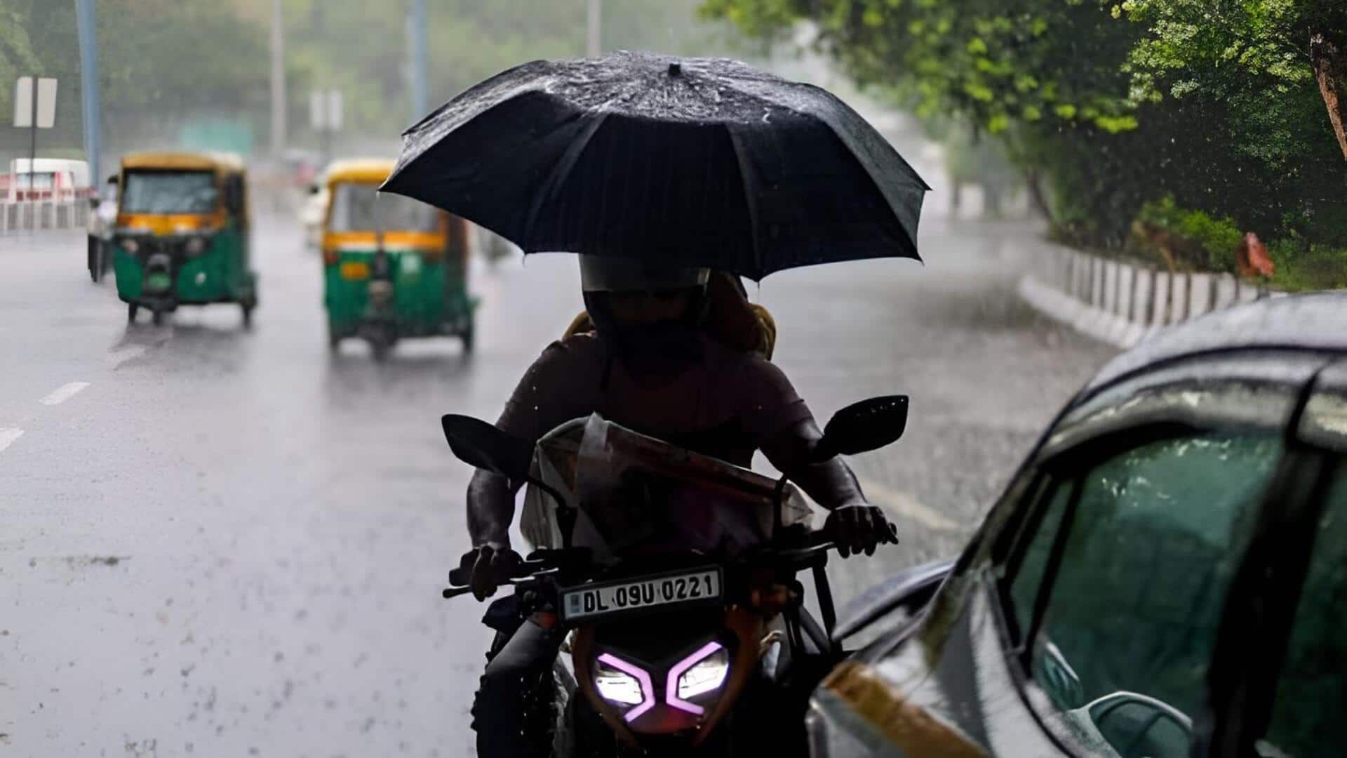 Telangana: జూన్‌ 5 తర్వాతే తెలంగాణలోకి రుతుపవనాలు.. రాష్ట్రంలో మరికొన్ని రోజులు ఎండల తీవ్రత