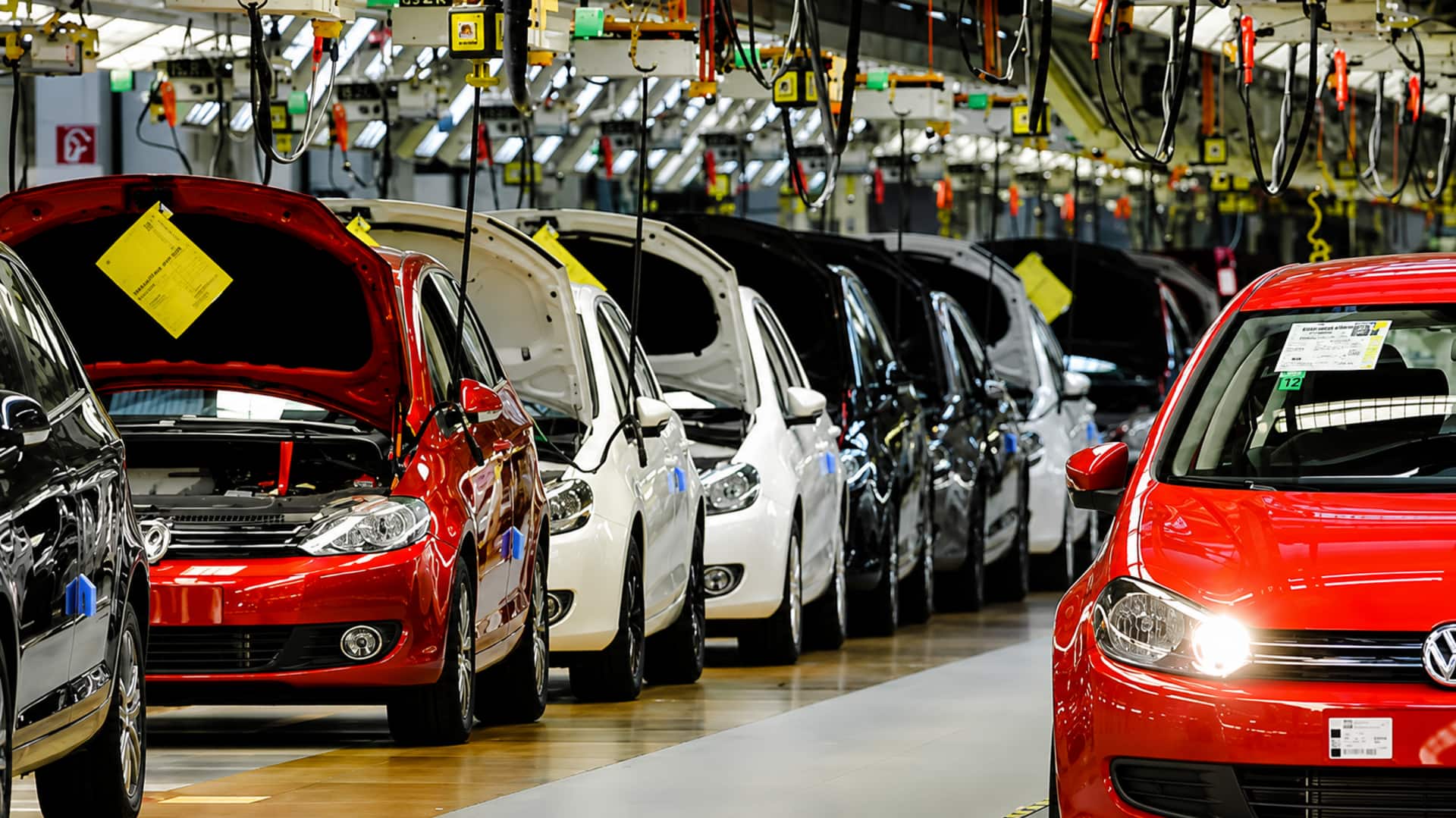 India's Auto Sector: రికార్డు అమ్మకాలు.. తగ్గిన మార్జిన్లు.. ఆటో కంపెనీలకు కష్టకాలం