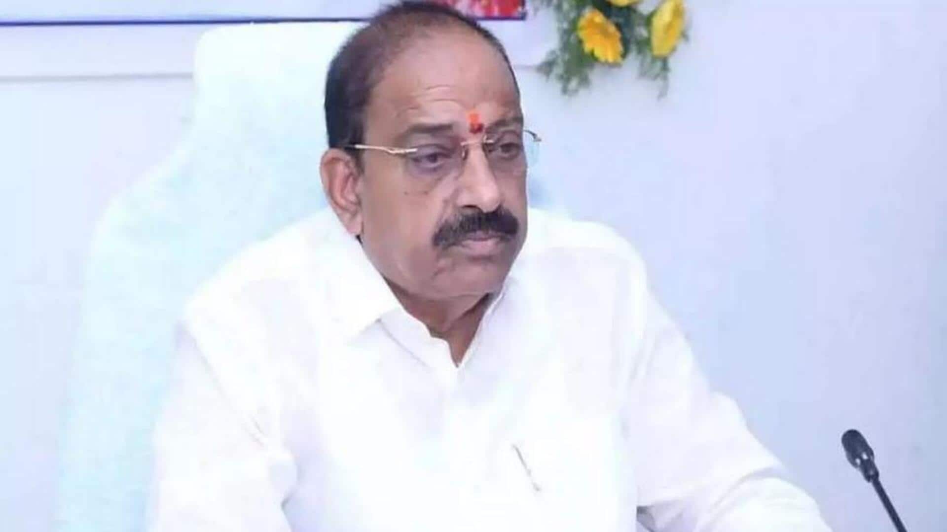 Tummala Nageshwar Rao: కేంద్రానికి తెలంగాణ చేనేత సమస్యలు.. 5శాతం జీఎస్టీ రద్దు చేయాలని మంత్రి లేఖ
