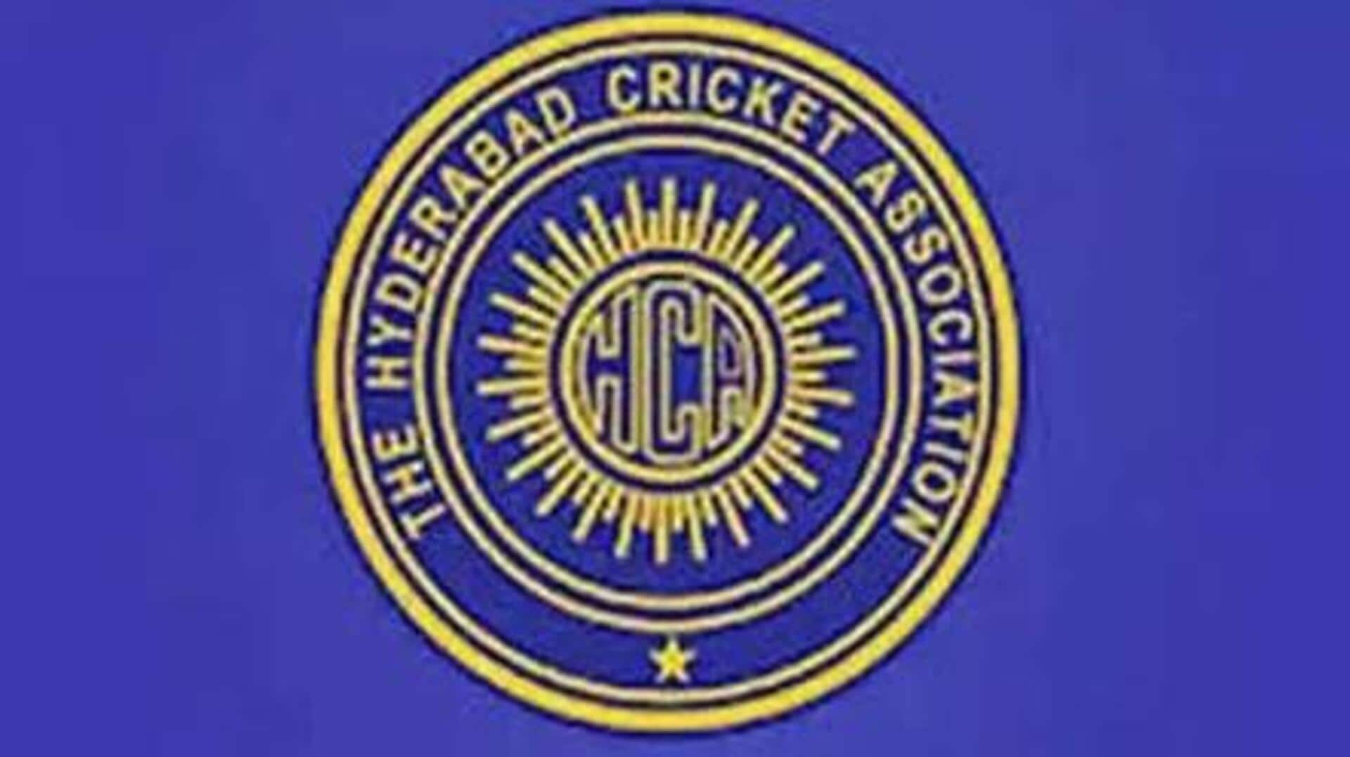 TCA: హెచ్సీఏ కేసులో బిగ్ట్విస్ట్.. అక్రమాల వెనుక కేటీఆర్, కవిత హస్తం: టీసీఏ TCA: హెచ్సీఏ కేసులో బిగ్ట్విస్ట్.. అక్రమాల వెనుక కేటీఆర్, కవిత హస్తం: టీసీఏ