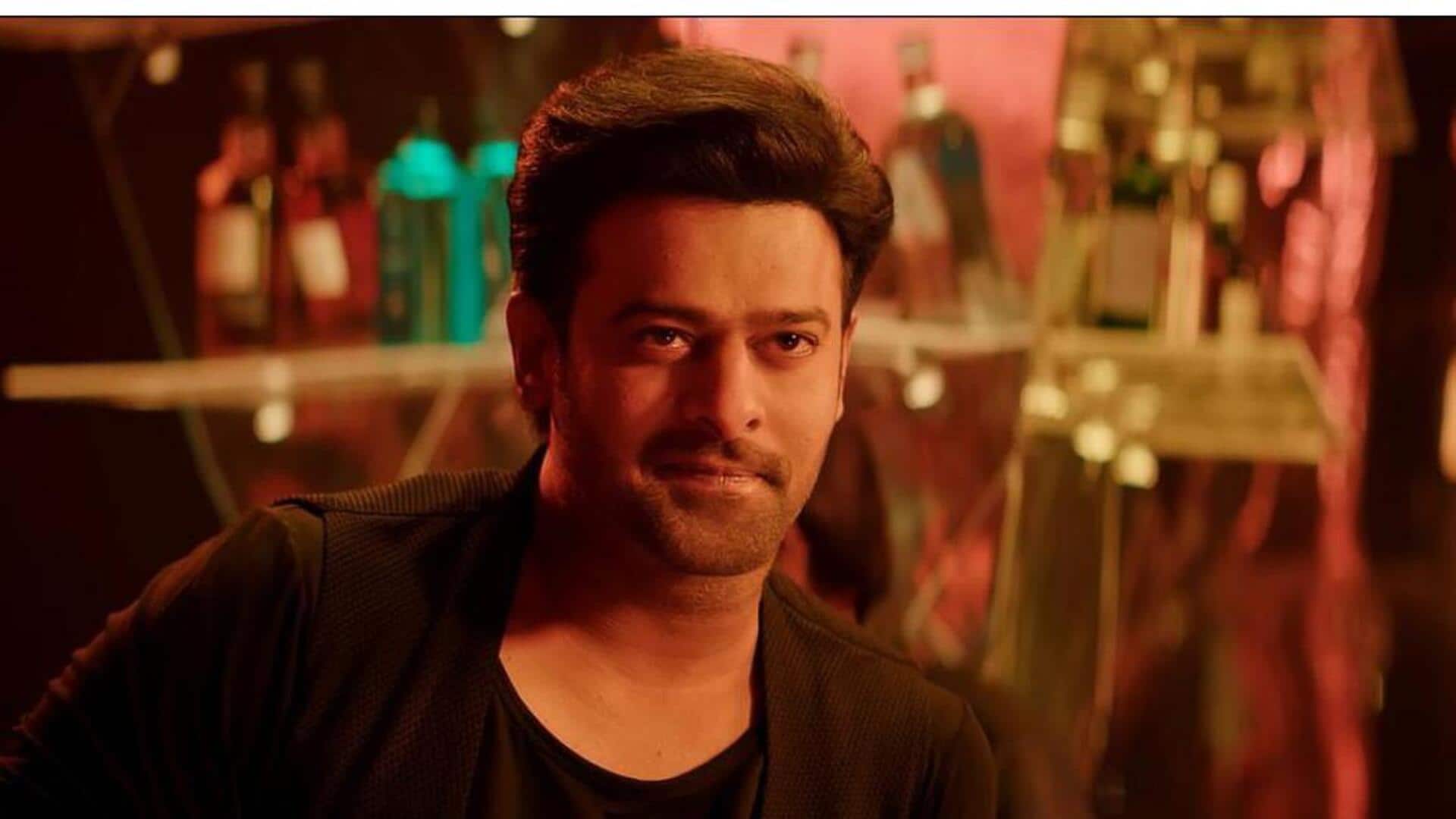 Prabhas: 'ది రాజా సాబ్' తర్వాత ప్రభాస్ దూకుడు.. వరుస పాన్ ఇండియా ప్రాజెక్ట్స్‌తో అభిమానుల్లో ఉత్సాహం