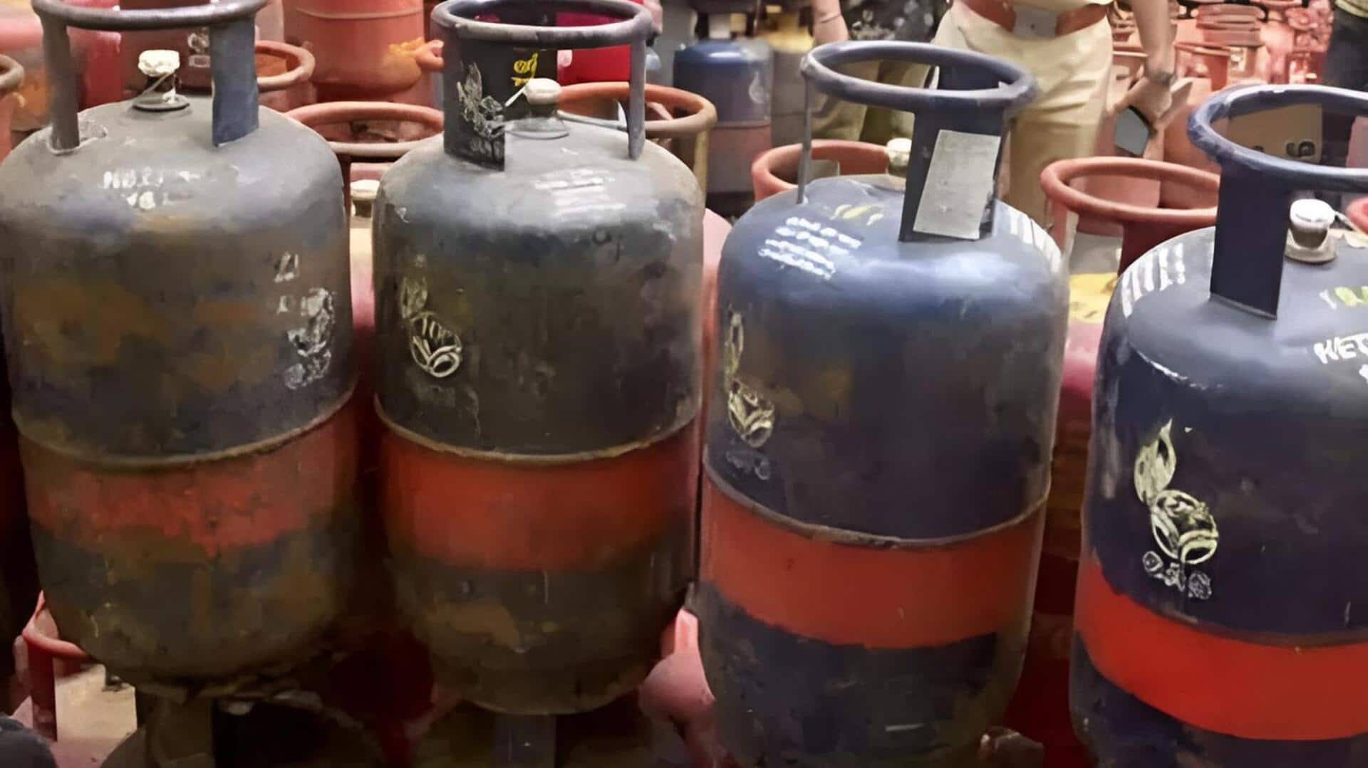LPG shortage: వంటగ్యాస్ కొరత ప్రభావం.. ముంబయిలో 20% హోటళ్లు మూత