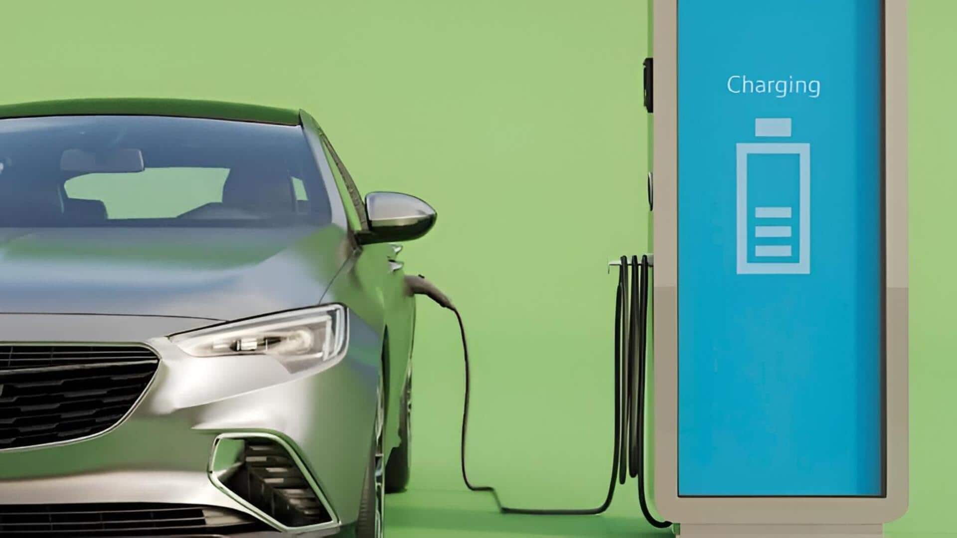 Delhi New EV Policy: దిల్లీ కొత్త ఈవీ పాలసీకి ఆమోదం.. ఎలక్ట్రిక్ వాహనాలకు భారీ రాయితీలు