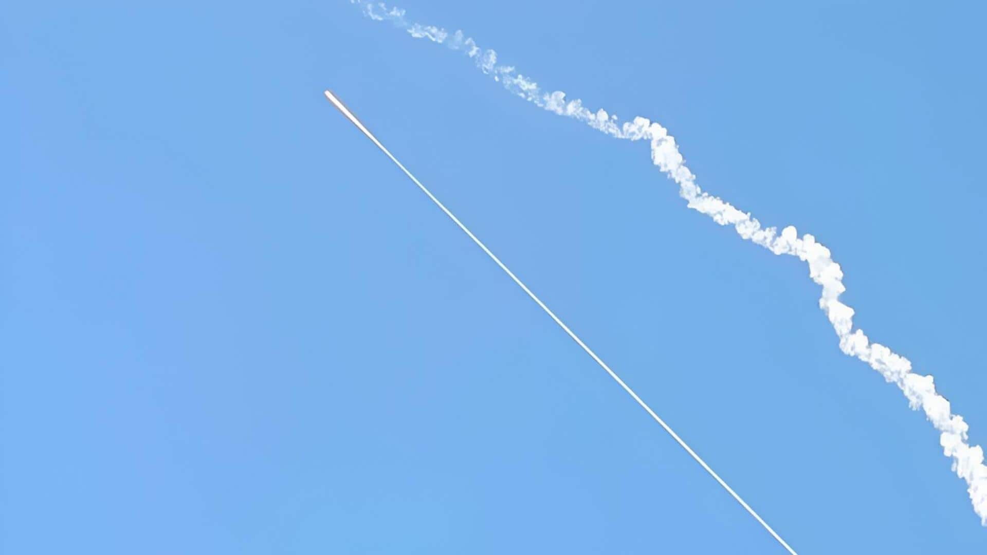 Iran Strikes: పేట్రియాట్‌, థాడ్‌, ఎంక్యూ-9 డిపోలను లక్ష్యంగా చేసుకున్న ఇరాన్