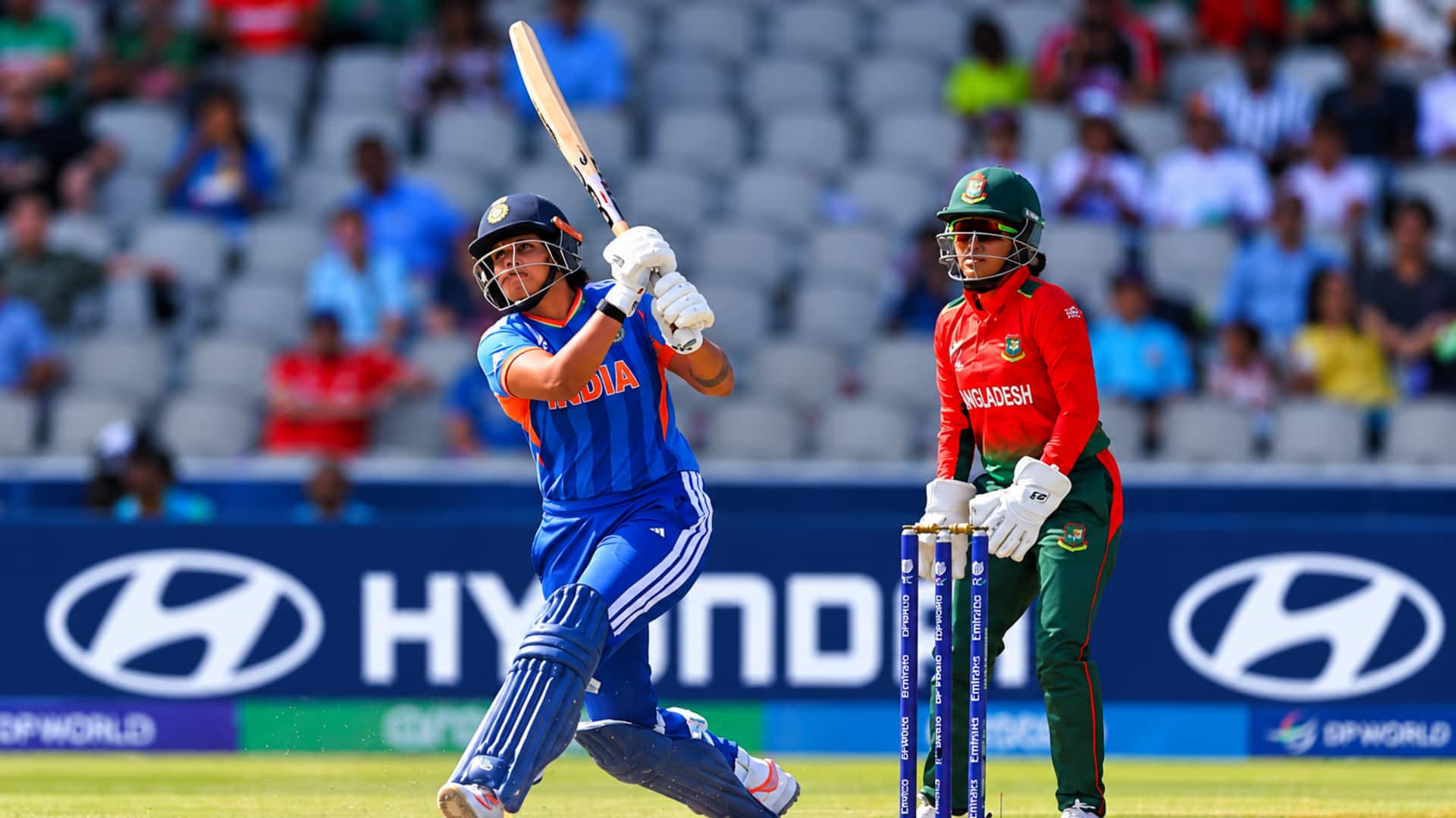 India vs Bangladesh: బంగ్లాపై భారత్‌ జోరు సాగుతుందా?.. నేడు ఆసియా కప్‌ తొలి సెమీస్
