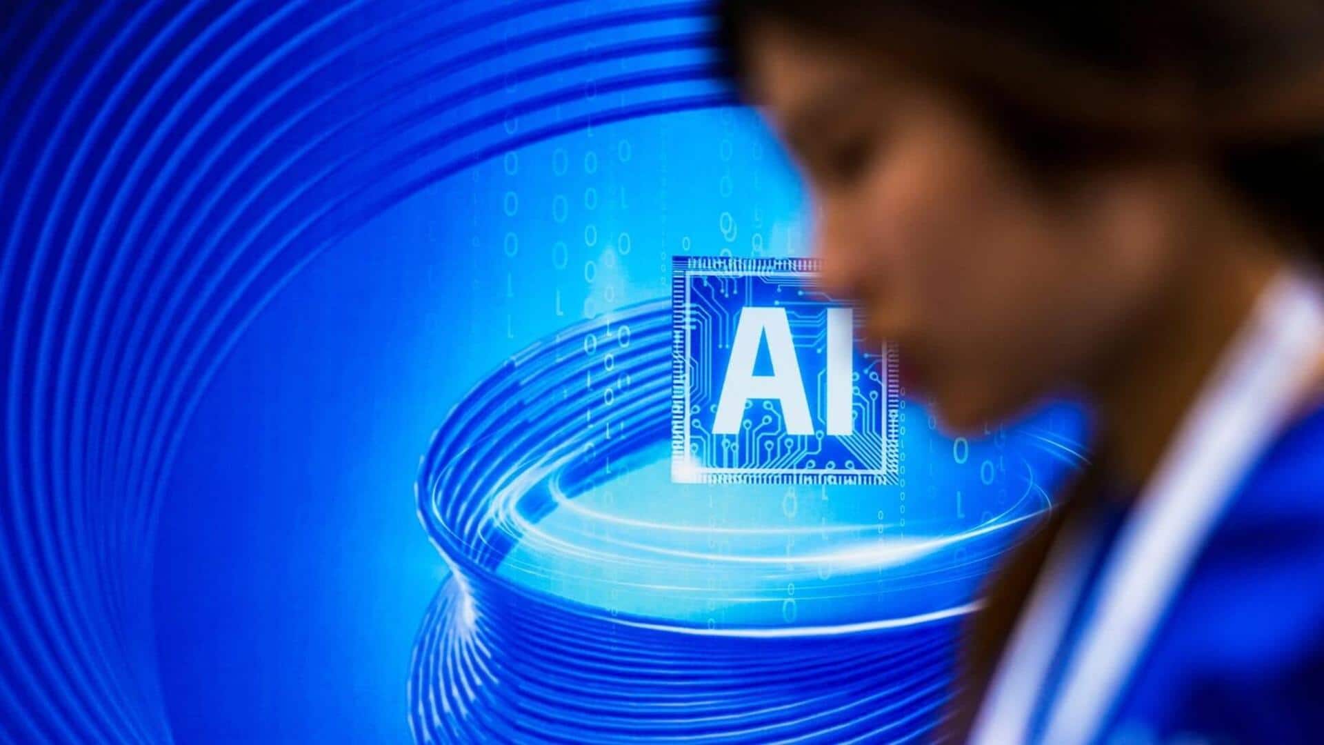 AI Talent Race:  AI సంచలనం.. ప్రతిభావంతులైన 1,000 మంది సిబ్బందికి ఓపెన్ఏఐ కోట్ల నజరానాలు! 