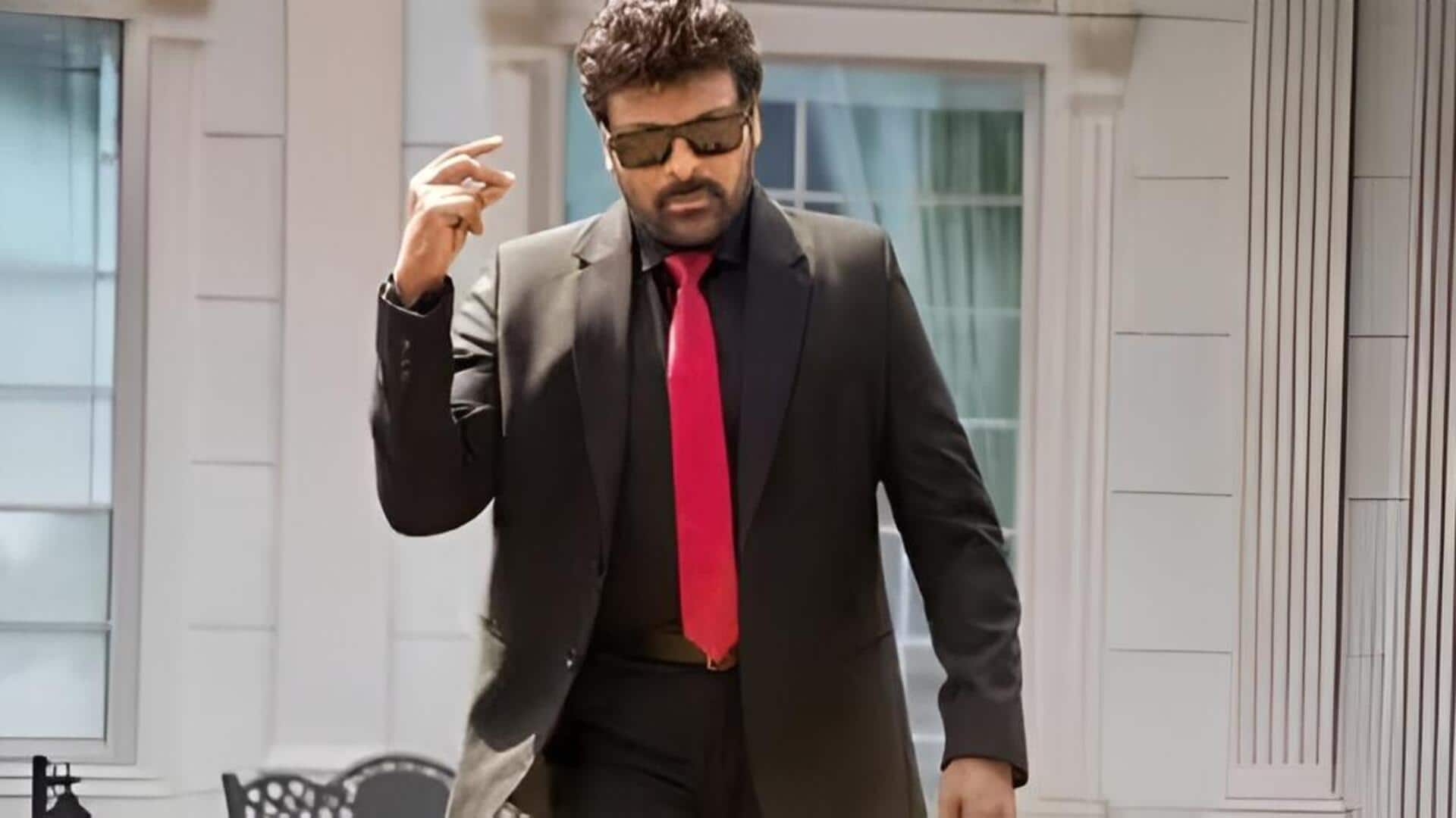 Mana Shankaravaraprasad Garu: ఓటీటీలో 7 భాషల్లో స్ట్రీమింగ్.. 'మన శంకరవరప్రసాద్ గారు' వచ్చేస్తోంది!