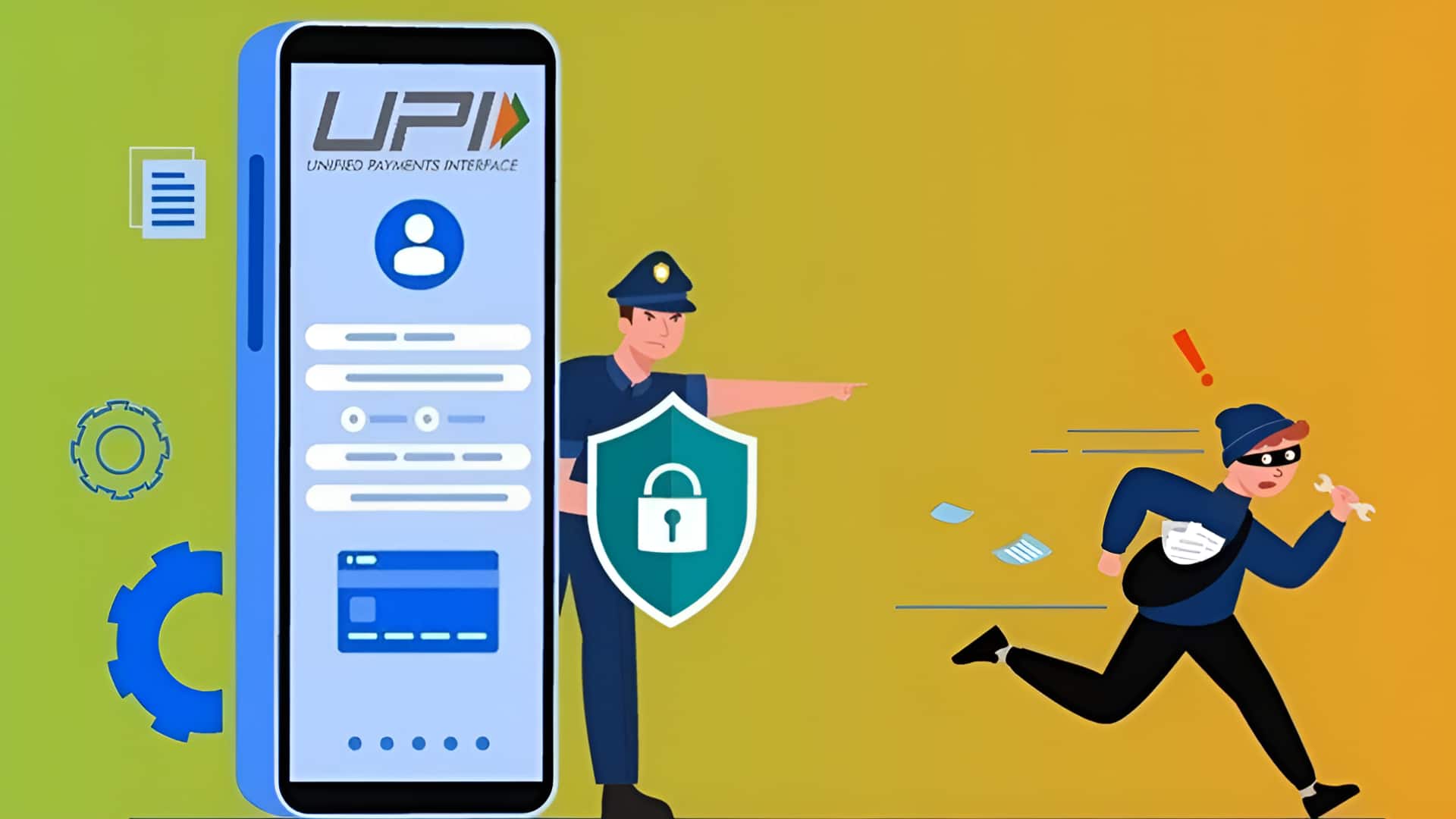 UPI Safety: యూపీఐ వాడుతున్నారా? ఈ తప్పులు చేస్తే క్షణాల్లో ఖాతా ఖాళీ కావొచ్చు!