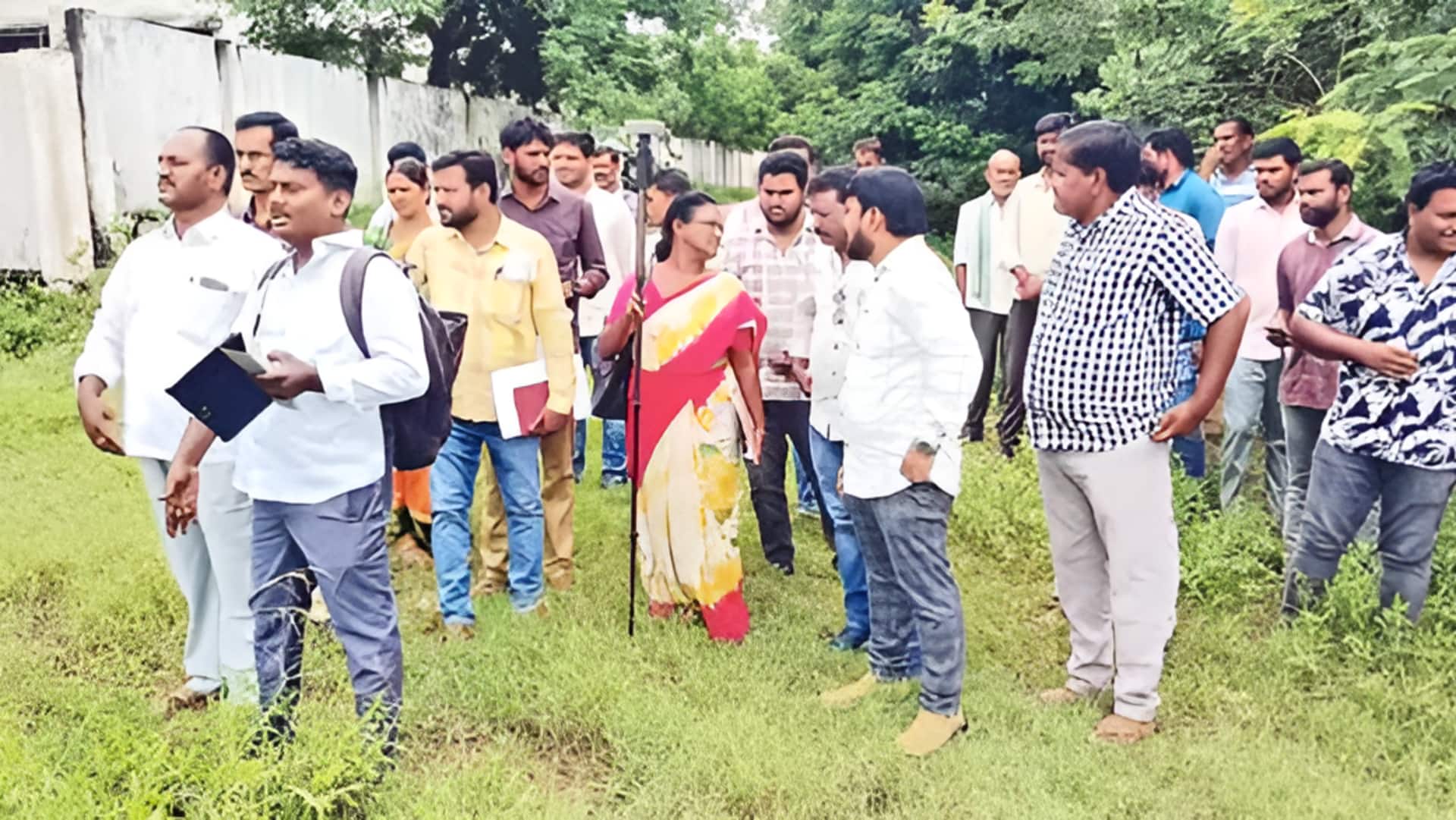 Bhubharathi: 65 ఏళ్లుగా ఎదురుచూస్తున్న రైతులకు భూభారతితో యాజమాన్య హక్కులు