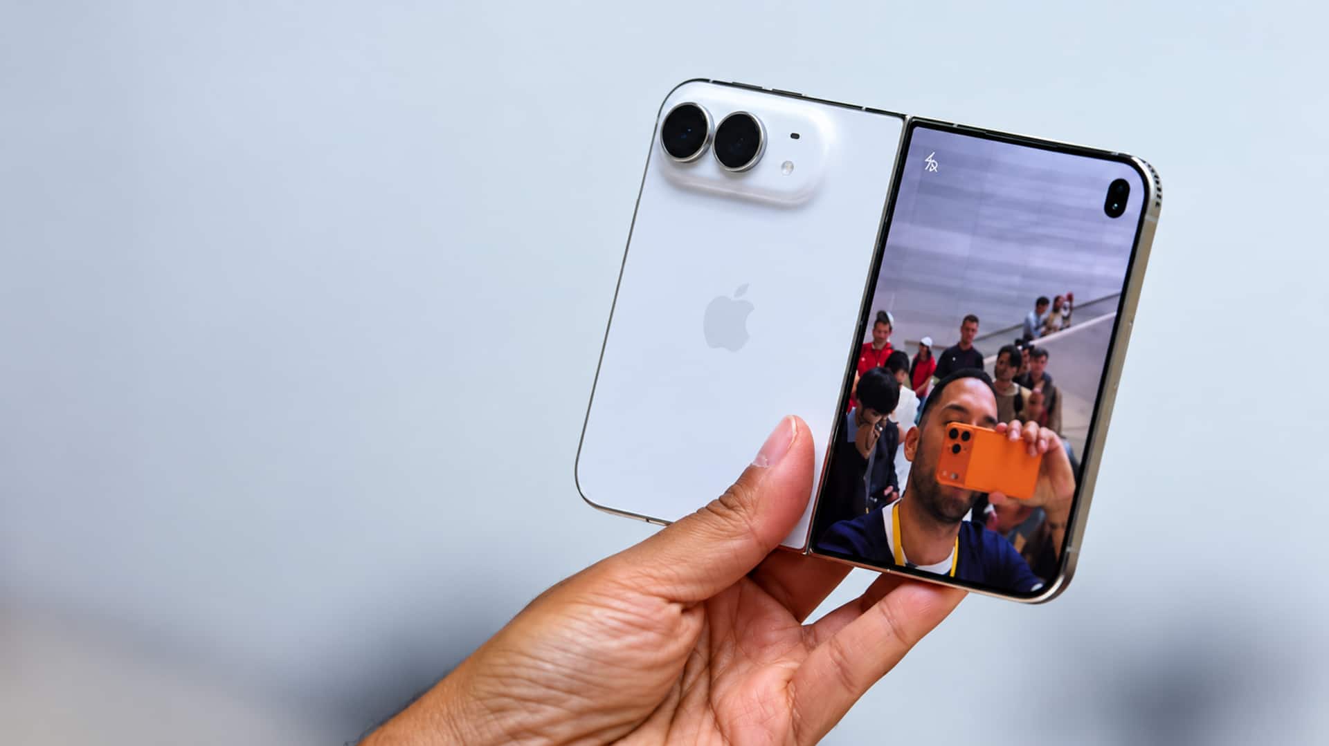 iPhone 18: ఐఫోన్ 18 సిరీస్ లాంఛ్.. ఫేక్ డీల్స్‌తో మోసాలకు తెరతీసిన స్కామర్లు