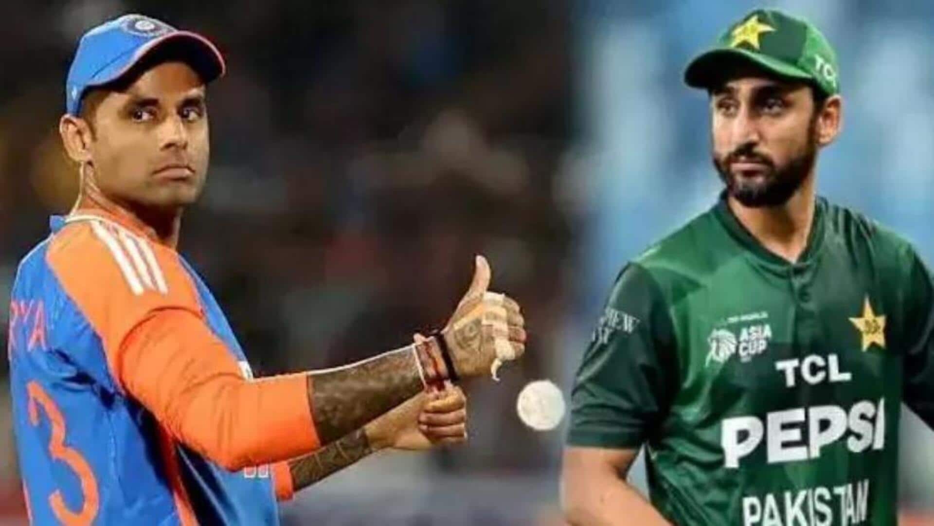 India vs Pak: 2028 ఒలింపిక్స్.. భారత్ వర్సెస్ పాక్ మ్యాచ్ లేనట్లేనా?