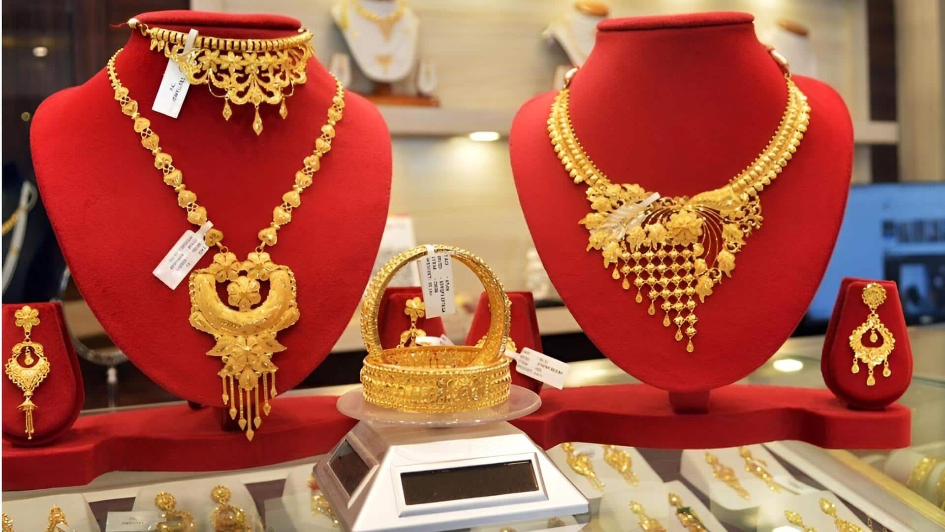 Gold Rates: వామ్మో.. మరింత పెరిగిన పసిడి,వెండి ధరలు.. నేటి రేట్స్ ఎలా ఉన్నాయంటే..? 