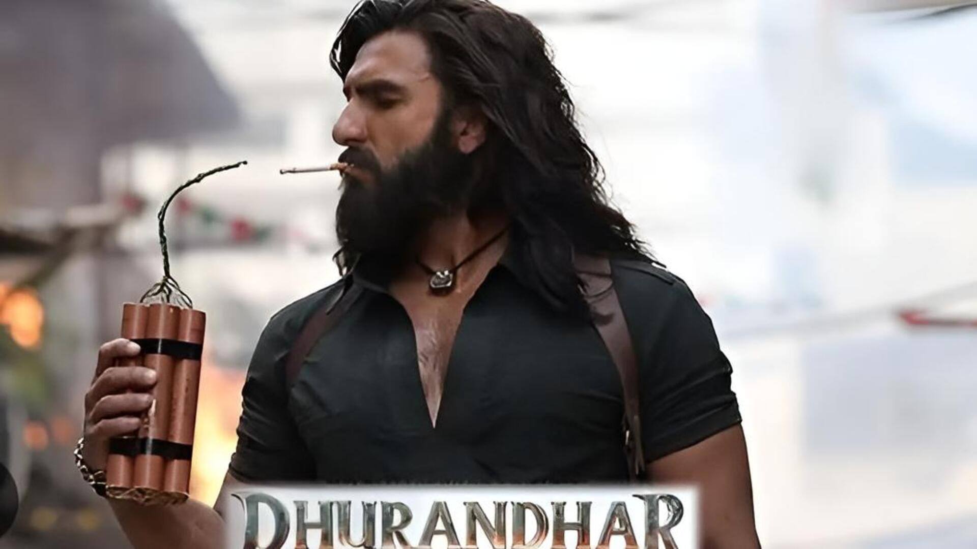 Dhurandhar 2 : ధురంధర్ 2 బుకింగ్స్ సెన్సేషన్.. గంటల్లోనే వేల టికెట్లు సేల్!