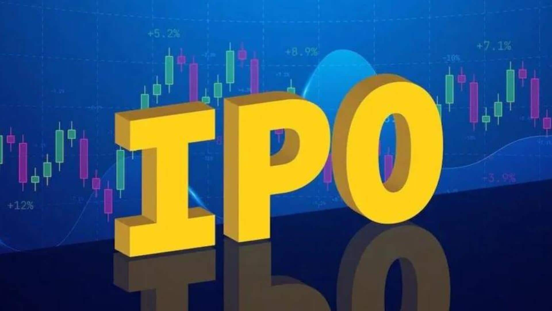 Upcoming IPOs: జనవరి 4వ వారంలో ఐపీఓల హవా.. 4 సబ్‌స్క్రిప్షన్లు, 7 లిస్టింగ్‌లు