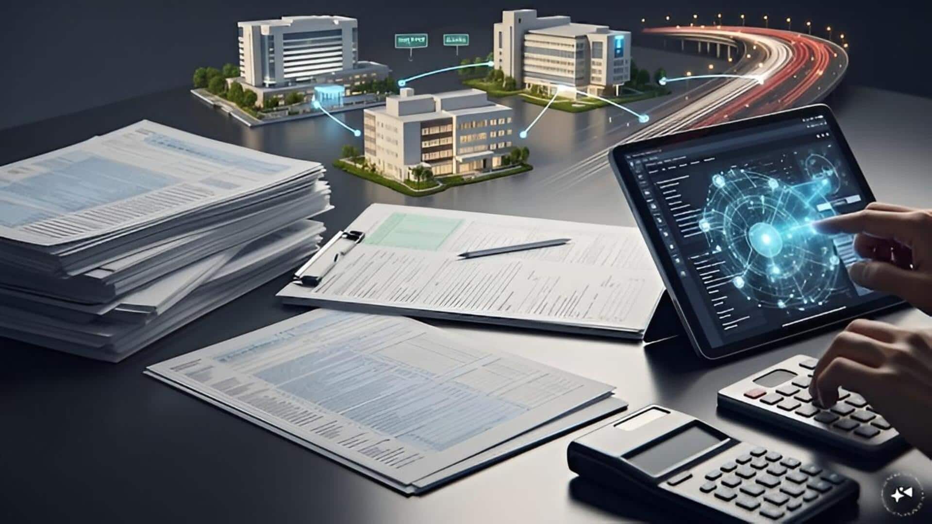 Form 16,26AS : ఏప్రిల్‌ 1 నుంచి ఫారం 16,26ASలకు కొత్త పేర్లు.. పన్ను చెల్లింపుదారులకు ఏమి మారుతుంది?