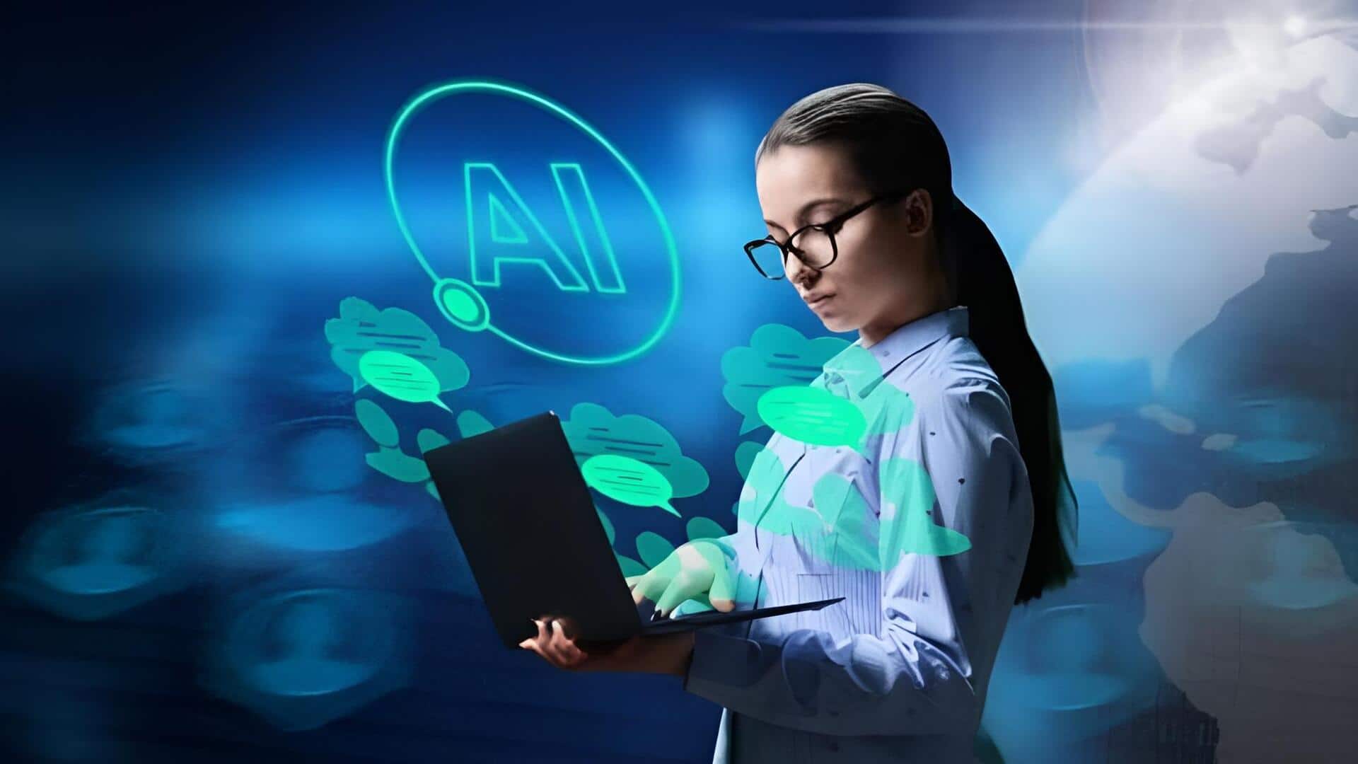 AI: ఉత్పాదకత పెంచే ఏఐ హ్యాబిట్స్.. రోజువారీ జీవితంలో అనుసరించవలసిన ఐదు పద్ధతులివే!