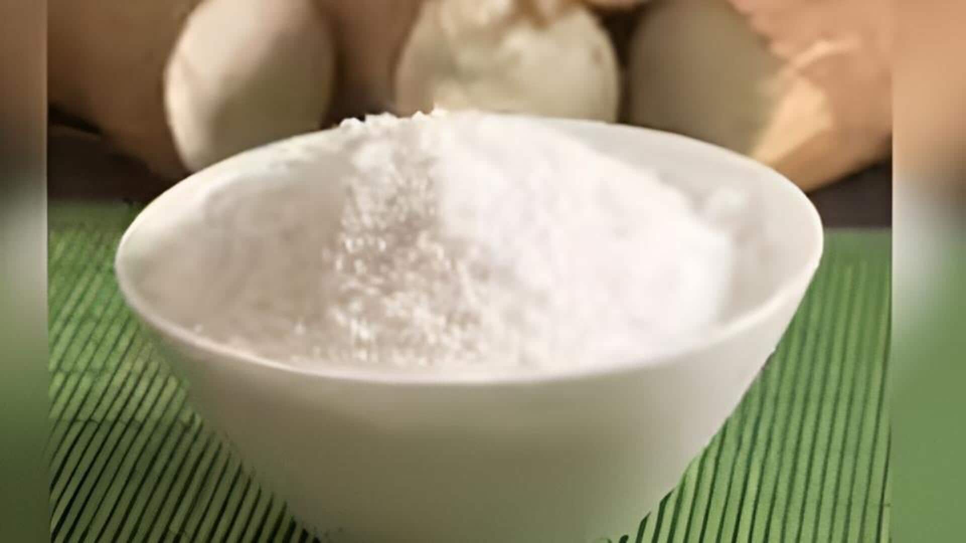 Rice flour: బియ్యప్పిండితో సులభంగా తయారు చేసే 5 రుచికర వంటకాలు ఇవే!