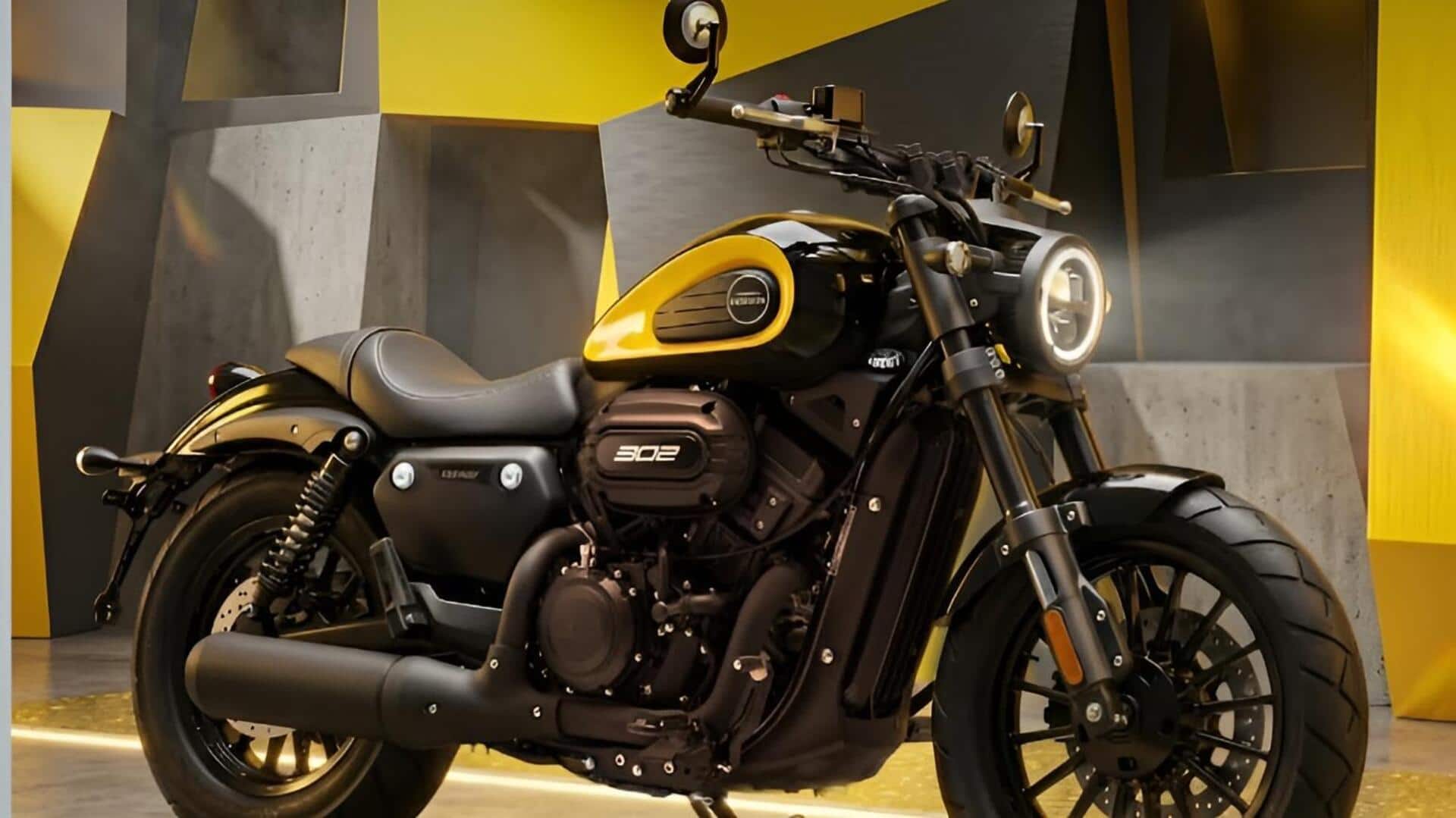 2026 Keeway V302C: భారత్‌లో 2026 కీవే V302C లాంచ్.. ధర రూ.4.22 లక్షలు