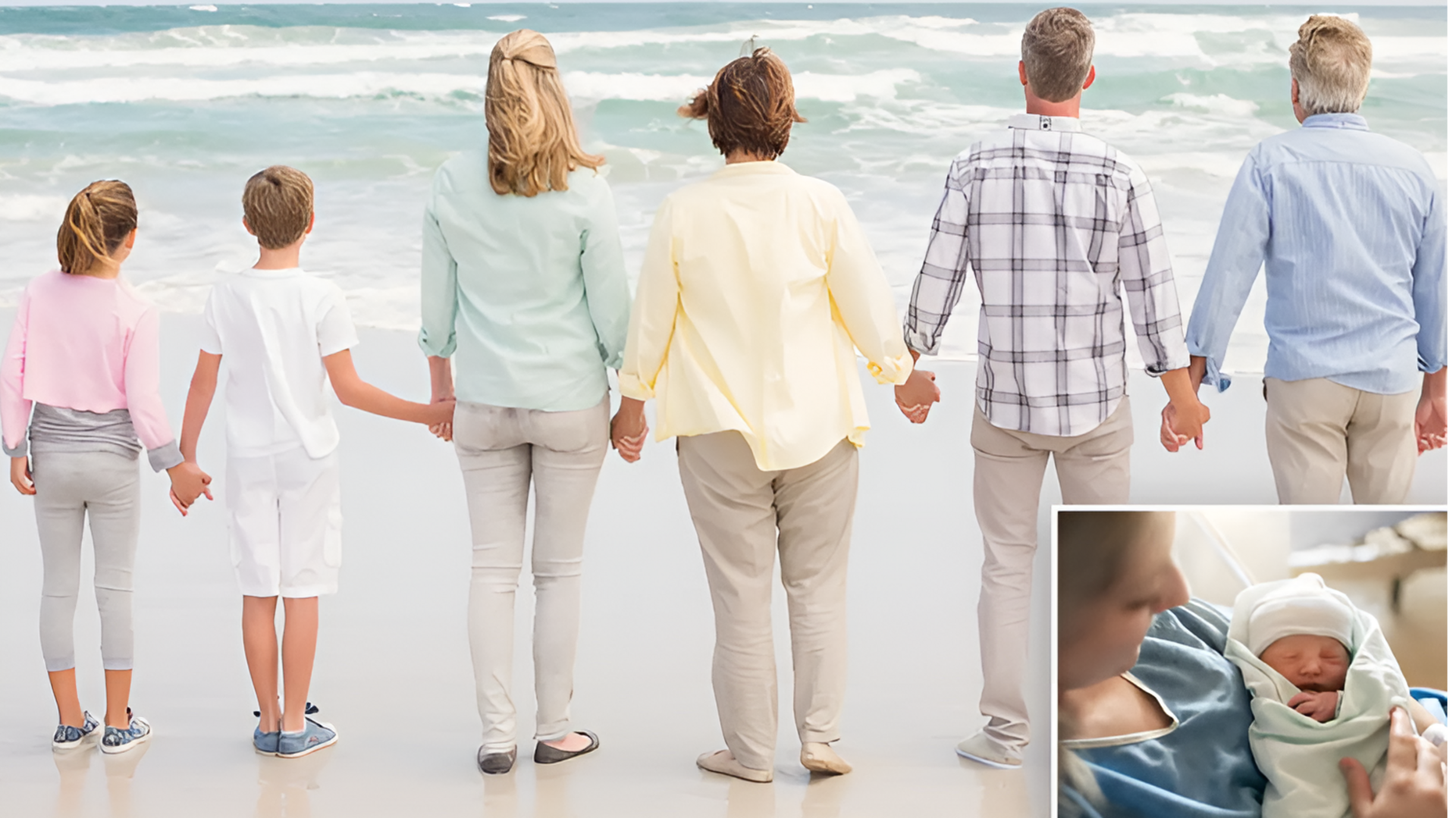 Senior citizens outnumber children: మానవ చరిత్రలో తొలిసారి.. పిల్లల కంటే వృద్ధులే ఎక్కువ!