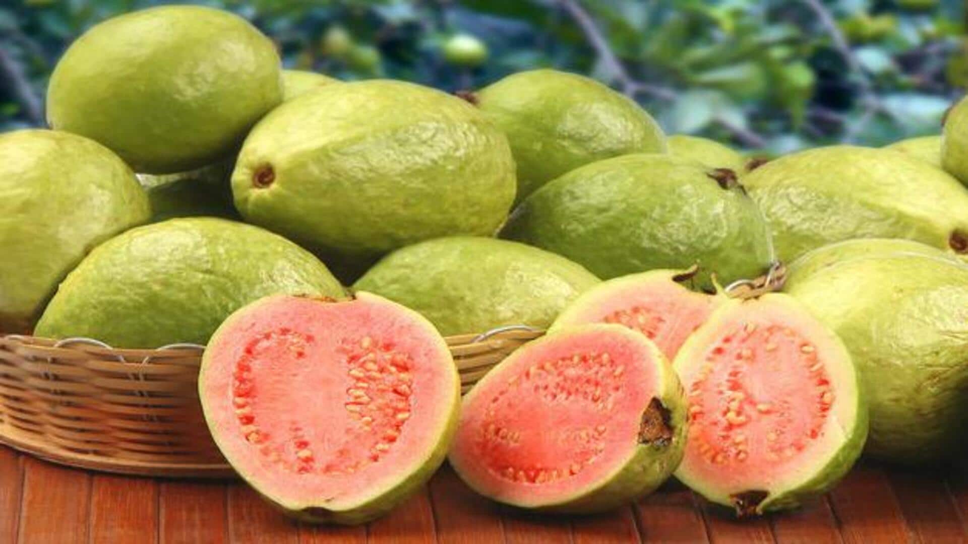 Guava Benefits in Winter : శీతాకాలంలో షుగర్ పేషెంట్స్ జామకాయలు తినొచ్చా..?