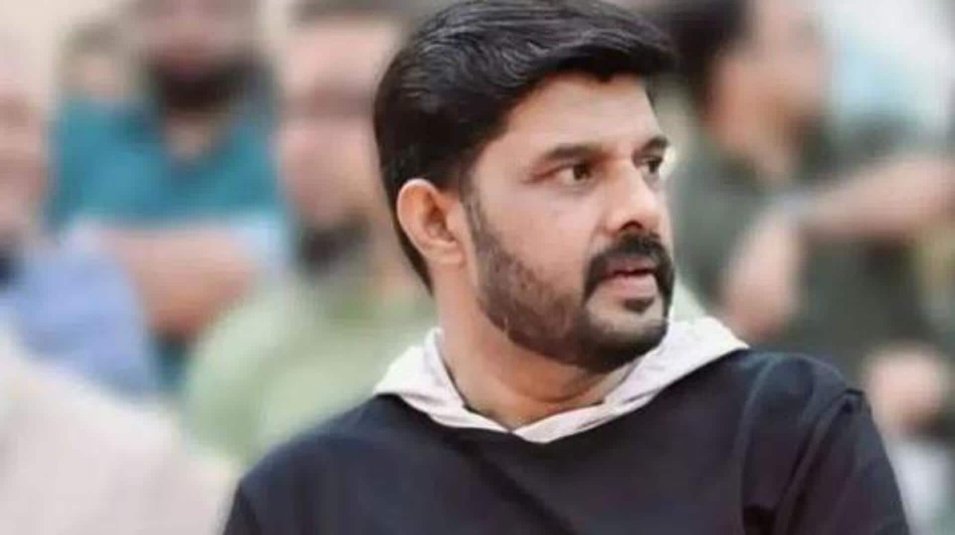 Kalabhavan Nawas: చిత్ర పరిశ్రమలో మరో విషాదం.. హోటల్ గదిలో ప్రముఖ నటుడు మృతి! Kalabhavan Nawas: చిత్ర పరిశ్రమలో మరో విషాదం.. హోటల్ గదిలో ప్రముఖ నటుడు మృతి!
