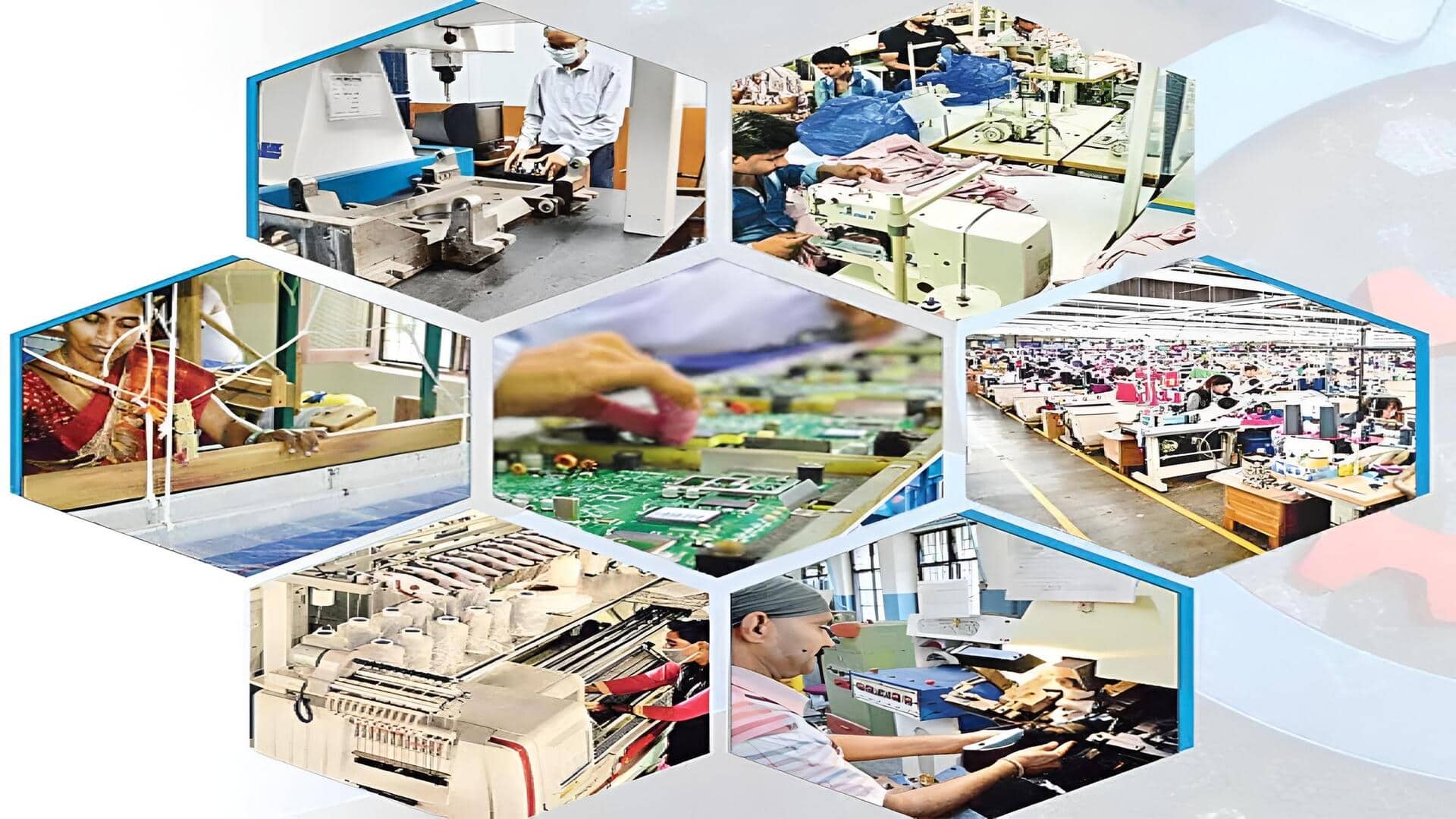 Telangana: ఎంఎస్‌ఎంఈలకు కొత్త ఊపు.. ఆదాయ ఆధార రుణాలు, పారిశ్రామిక పార్కులతో పెద్ద ముందడుగు