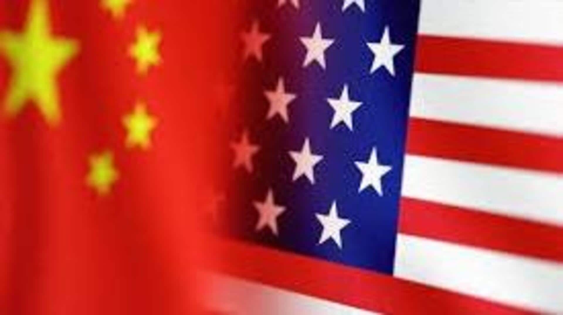China-USA: అమెరికాకు స్ట్రాంగ్ వార్నింగ్‌ ఇచ్చిన చైనా.. తమ విషయంలో జోక్యం చేసుకోవదంటూ హెచ్చరికలు .. 