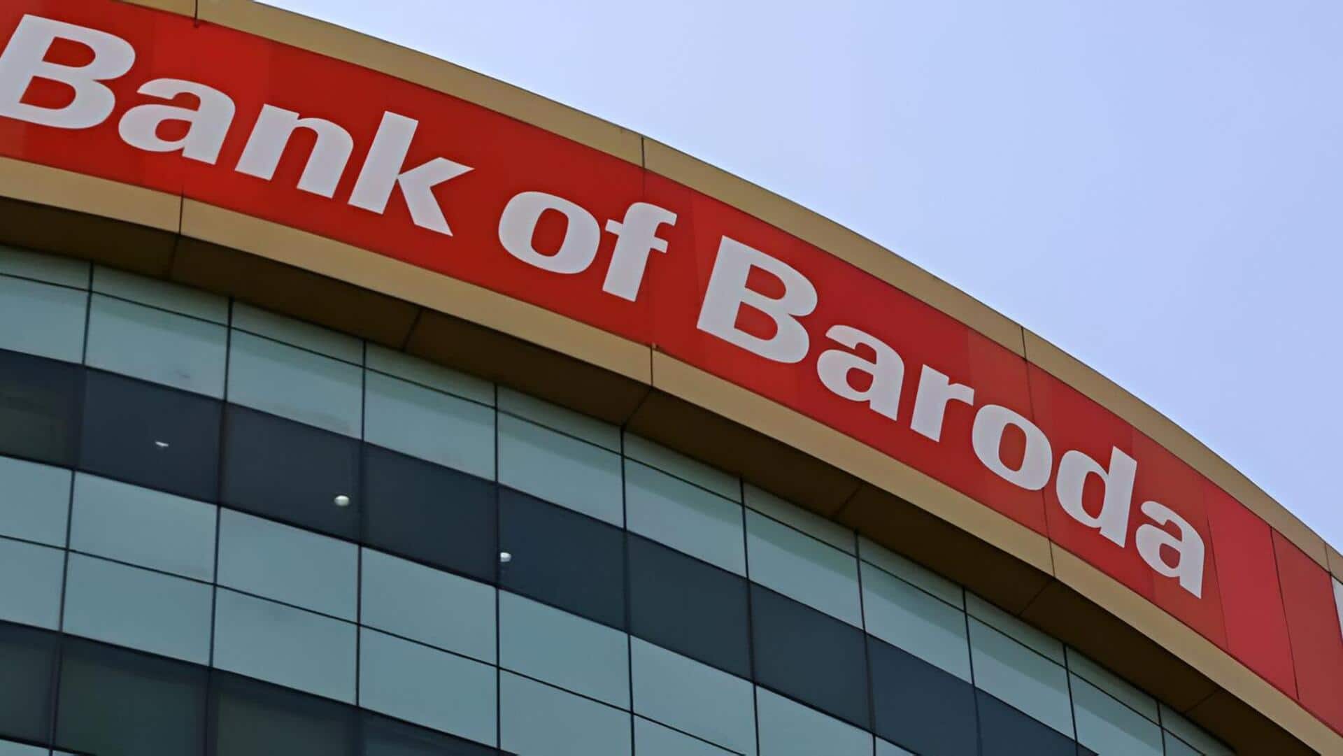 Bank Of Baroda Jobs 2026: బ్యాంక్ ఆఫ్ బరోడాలో ఉద్యోగాలు.. రూ.లక్షన్నర జీతం.. నో ఎగ్జామ్‌!