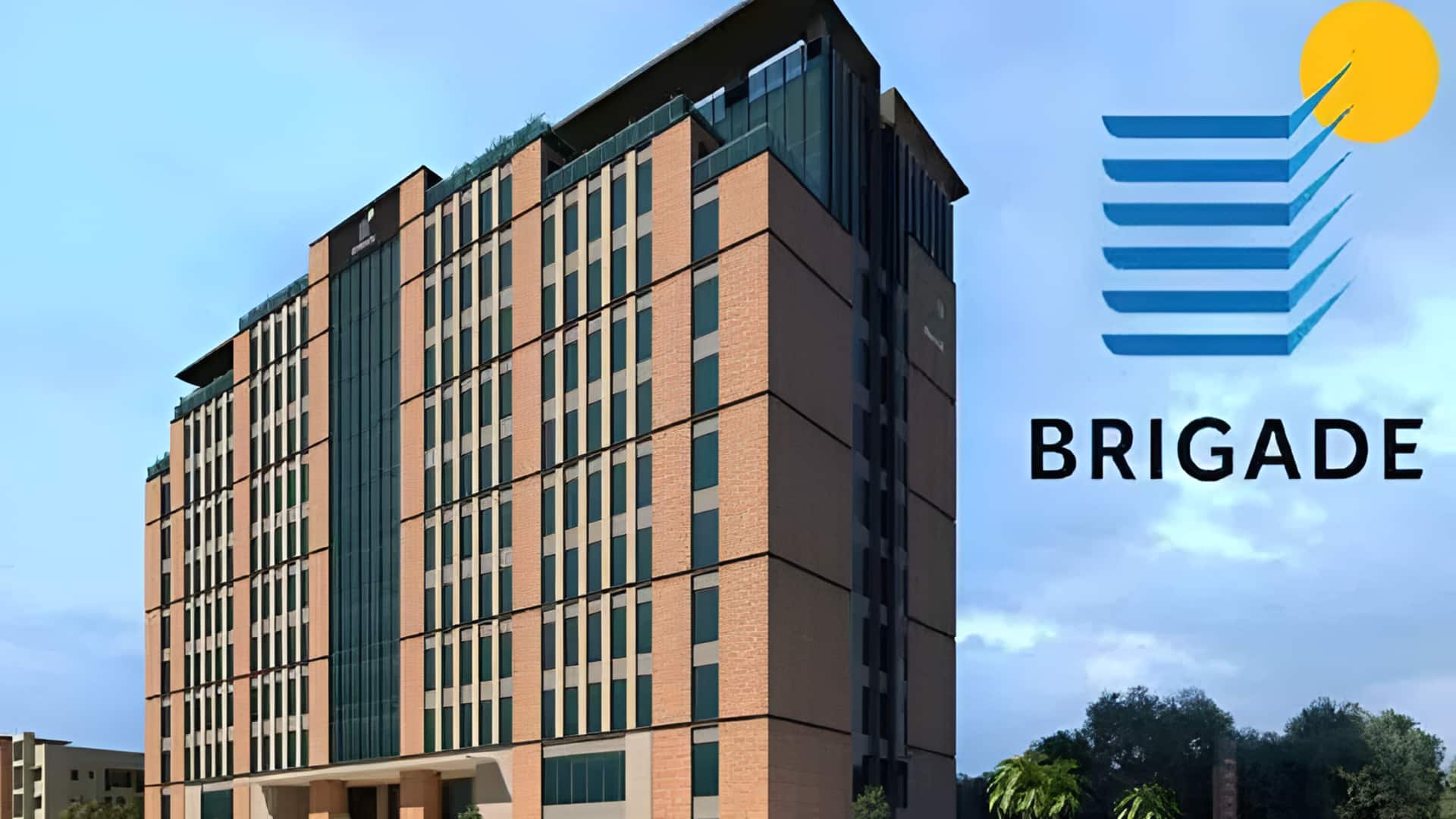 Brigade: హైదరాబాద్‌లో 5.72 ఎకరాల భూమి కొనుగోలు చేసిన బ్రిగేడ్ సంస్థ