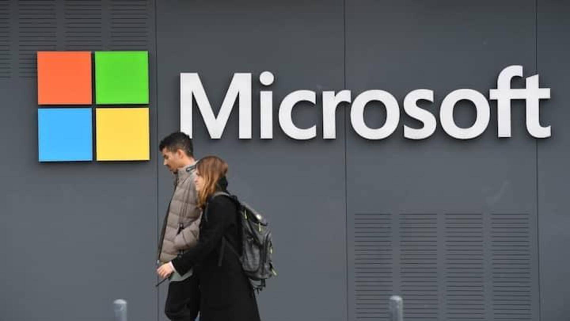 Microsoft: కొత్త ransomware బెదిరింపుల గురించి హెచ్చరించిన మైక్రోసాఫ్ట్ : ఎలా సురక్షితంగా ఉండాలి 