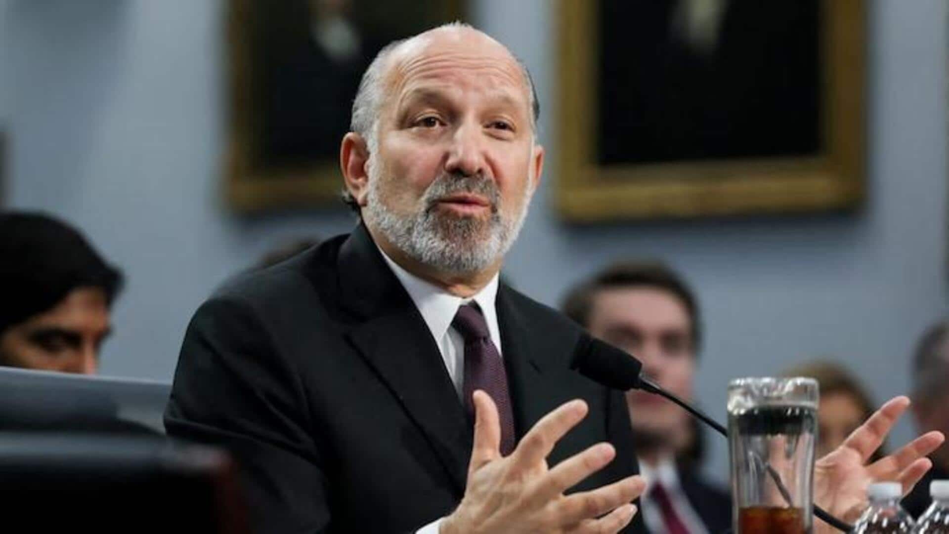 Howard Lutnick: రష్యాతో చమురు కొనుగోలు ఆపితేనే భారత్ తో వాణిజ్య చర్చలు: లూట్నిక్