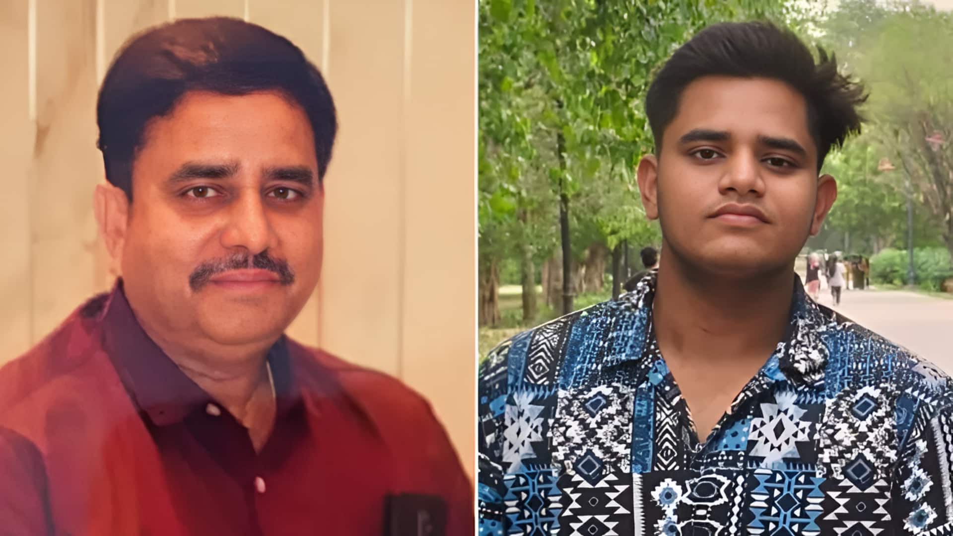 Lucknow: లక్నోలో దారుణం.. తండ్రిని హతమార్చి.. ముక్కలుగా చేసి డ్రమ్ములో దాచి!