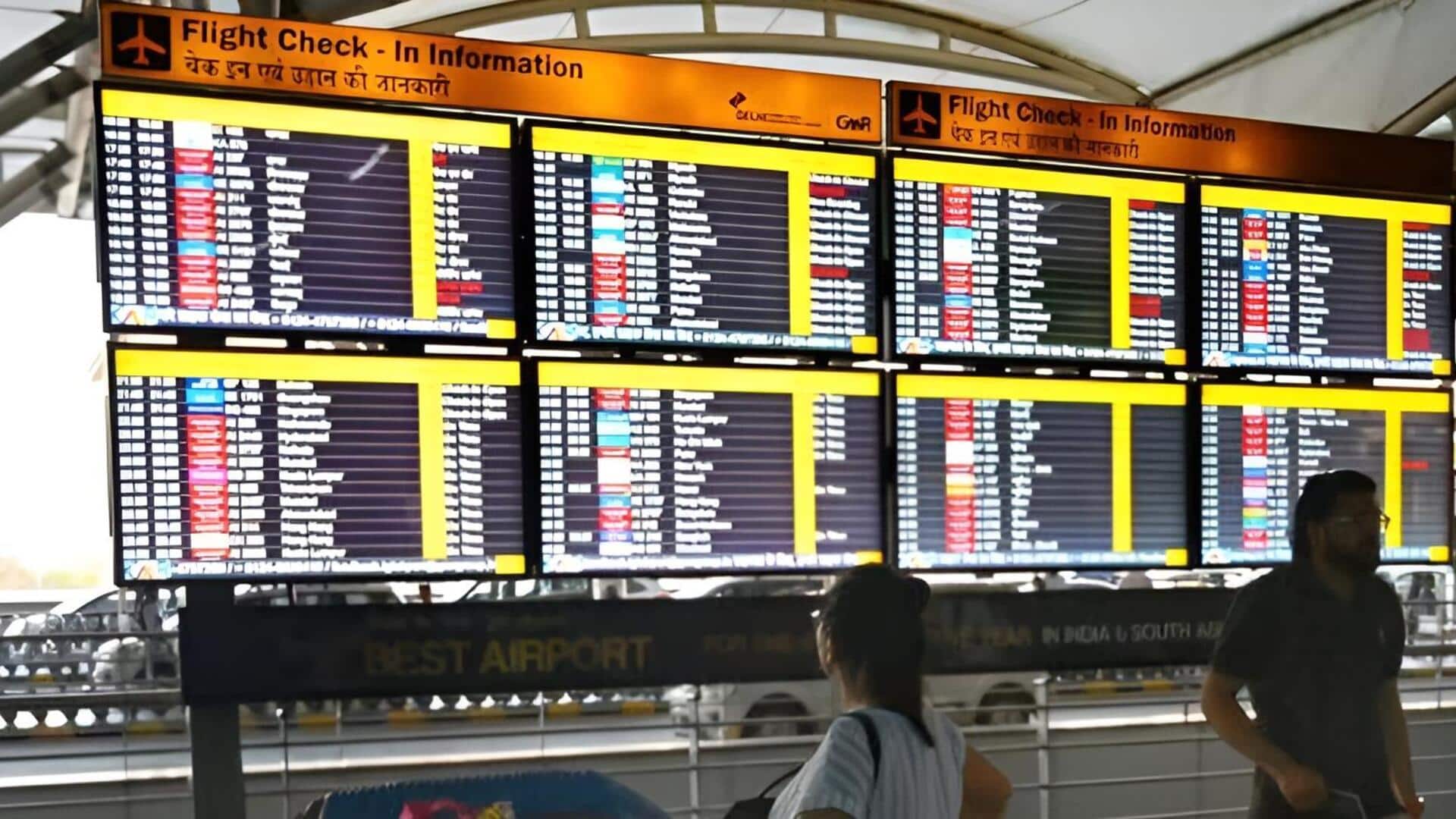 US‑Israel war with Iran: అమెరికా-ఇజ్రాయెల్‌-ఇరాన్‌ యుద్ధం ప్రభావం.. భారత విమానయాన రంగానికి రూ.18 వేల కోట్ల నష్టం!