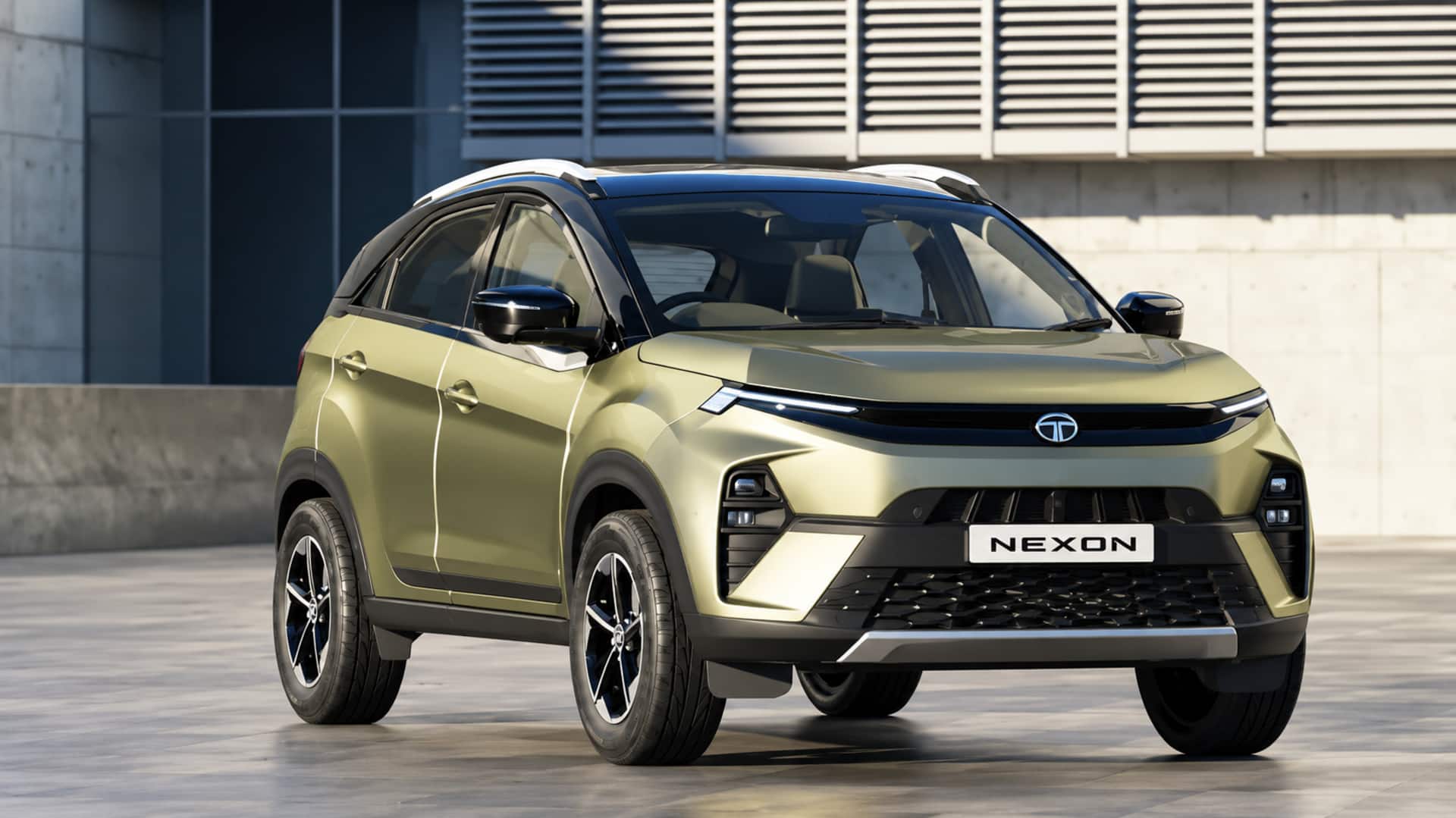 Tata Nexon: టాటా నెక్సాన్‌పై రూ.75,000 వరకు ఆఫర్.. స్క్రాపేజ్ బెనిఫిట్‌తో భారీ ఆదా