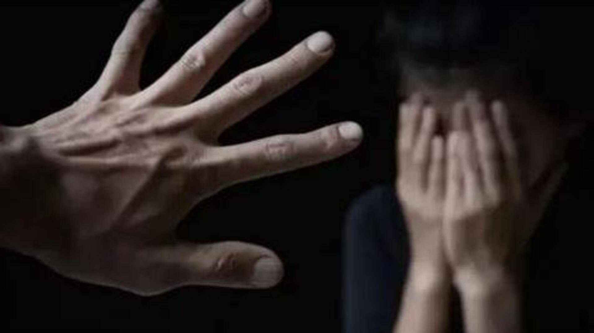 Women raped: కర్ణాటకలో దారుణం.. మహిళకు డ్రగ్ ఇచ్చి అత్యాచారం