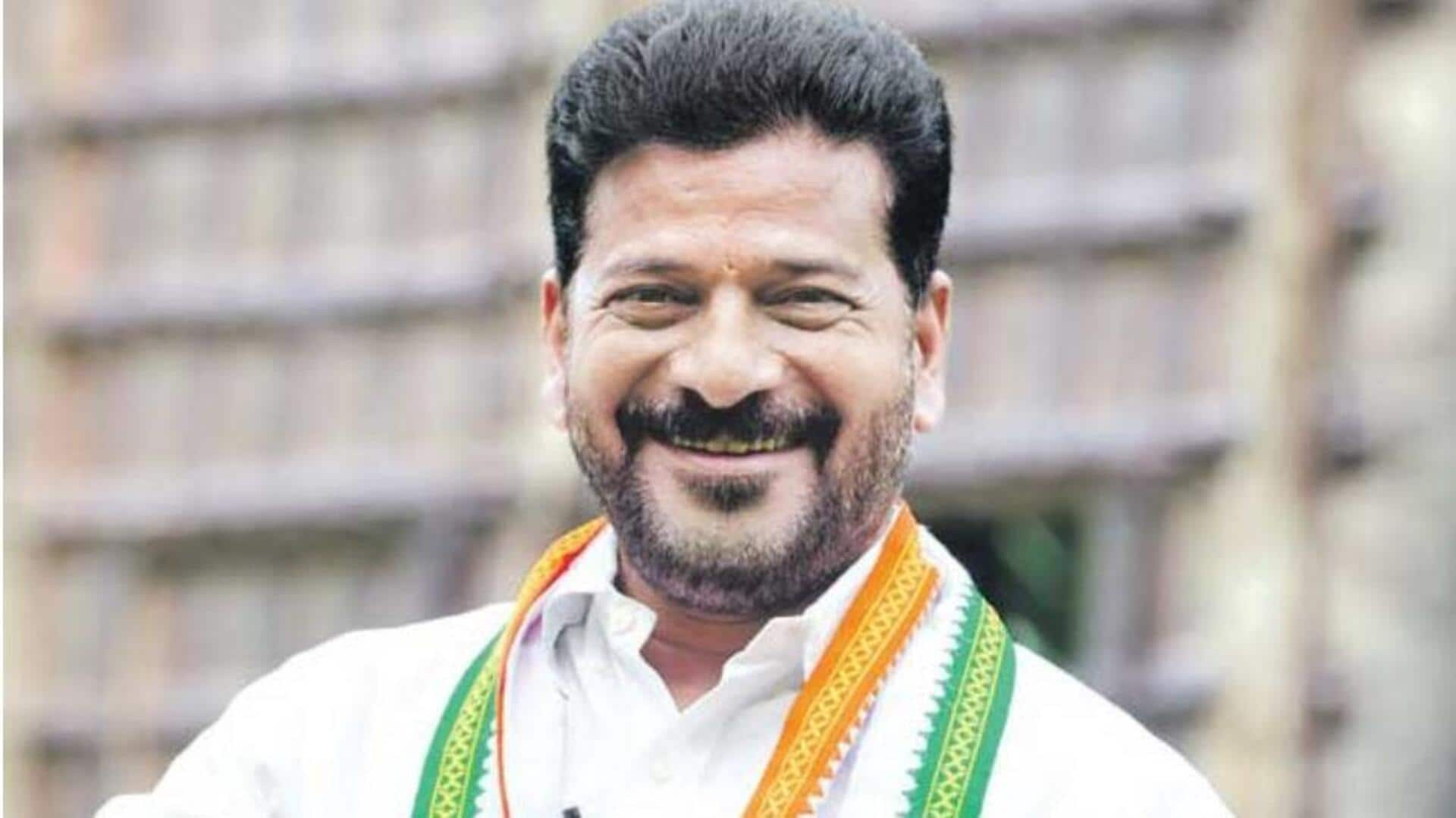 CM Revanth Reddy: మహారాష్ట్ర ఎన్నికల స్టార్ క్యాంపెయినర్ల జాబితాలో రేవంత్ రెడ్డి