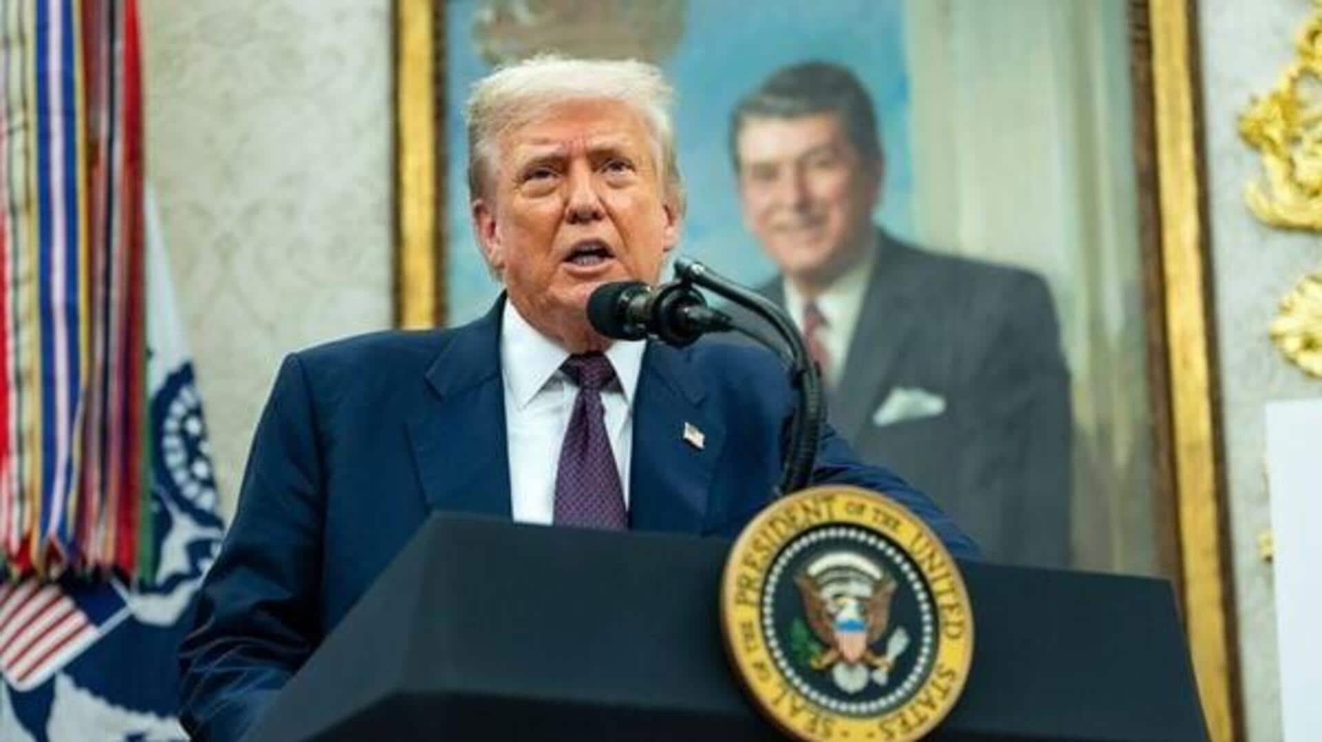 Trump tariffs impact:ట్రంప్ టారిఫ్ షాక్.. భారత్‌పై ప్రభావం ఎంత తీవ్రంగా ఉండొచ్చు? 