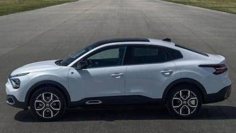 Citroen C3X: ఎంఎస్‌ ధోనీ నటించిన సిట్రోయెన్‌ C3X టీజర్‌ రిలీజ్‌.. లాంచ్‌కు ముందు హైలైట్‌లు