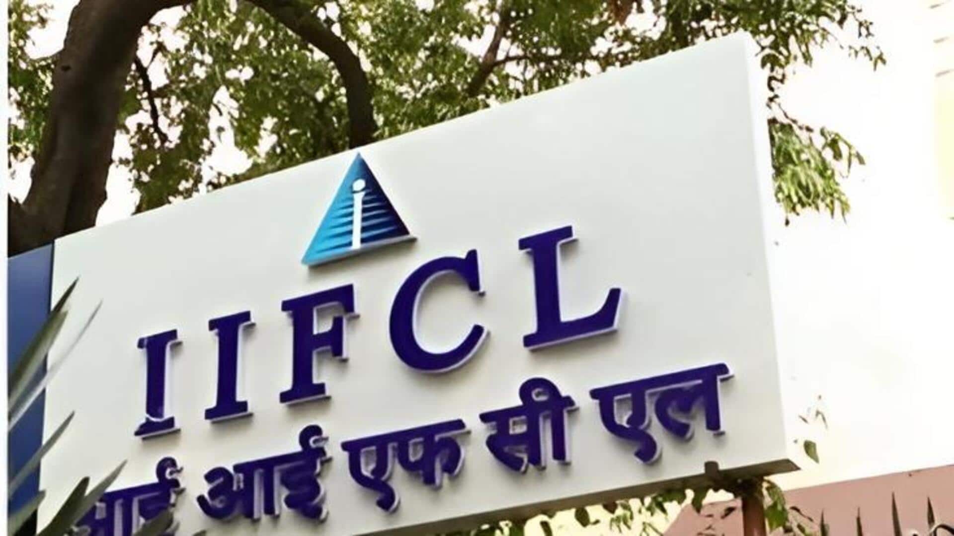 IIFCL: రూ.14,500 కోట్ల రుణ సమీకరణకు ఐఐఎఫ్‌సీఎల్‌ ప్రణాళిక